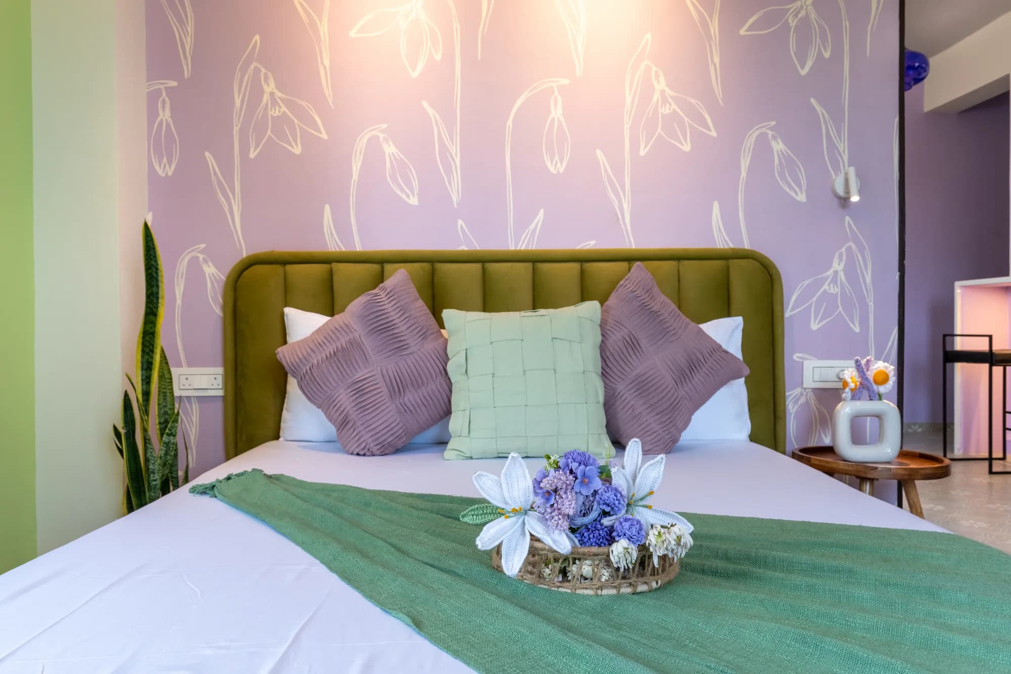 Plum Potion photo 10