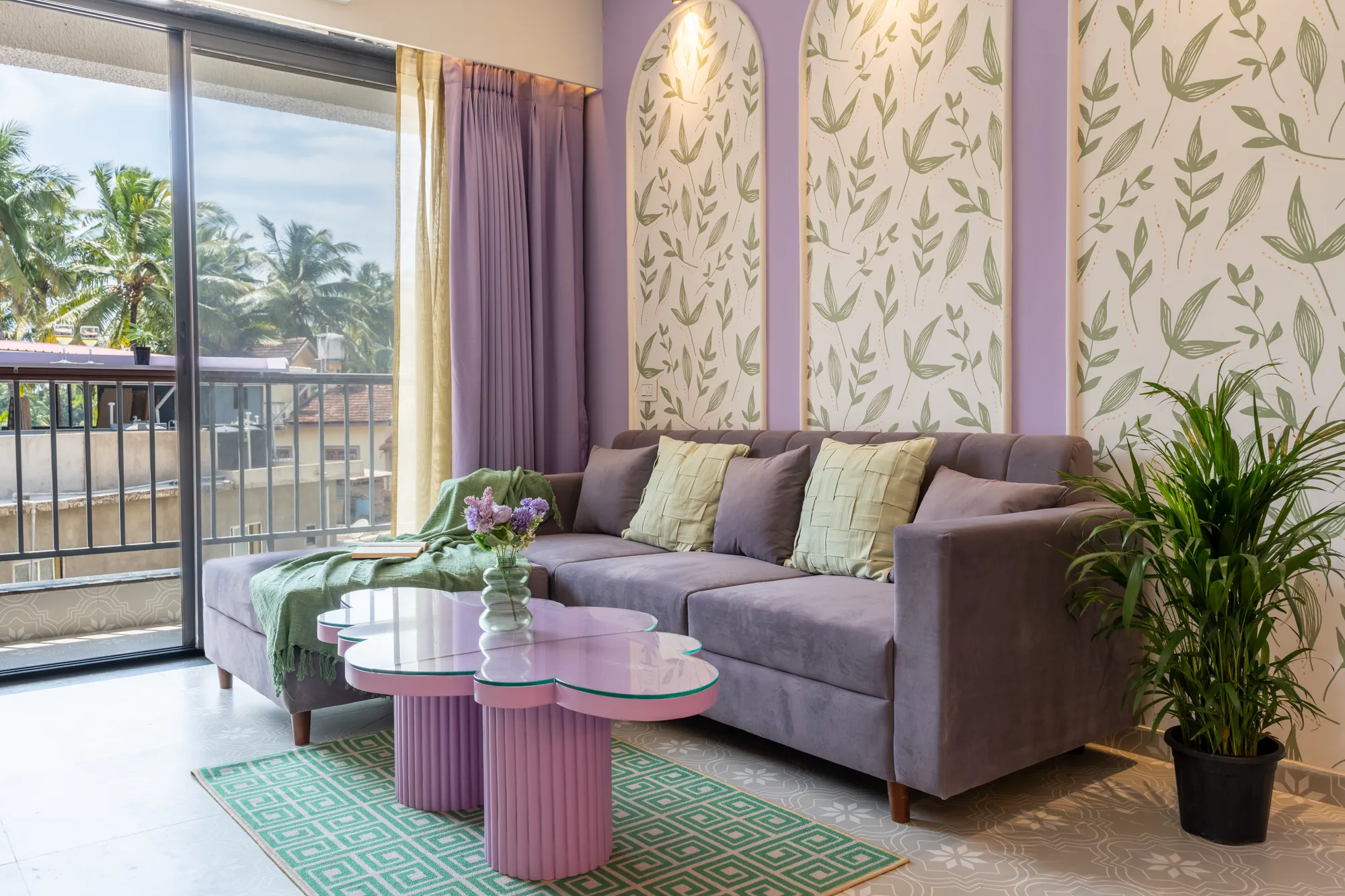 Plum Potion photo 15