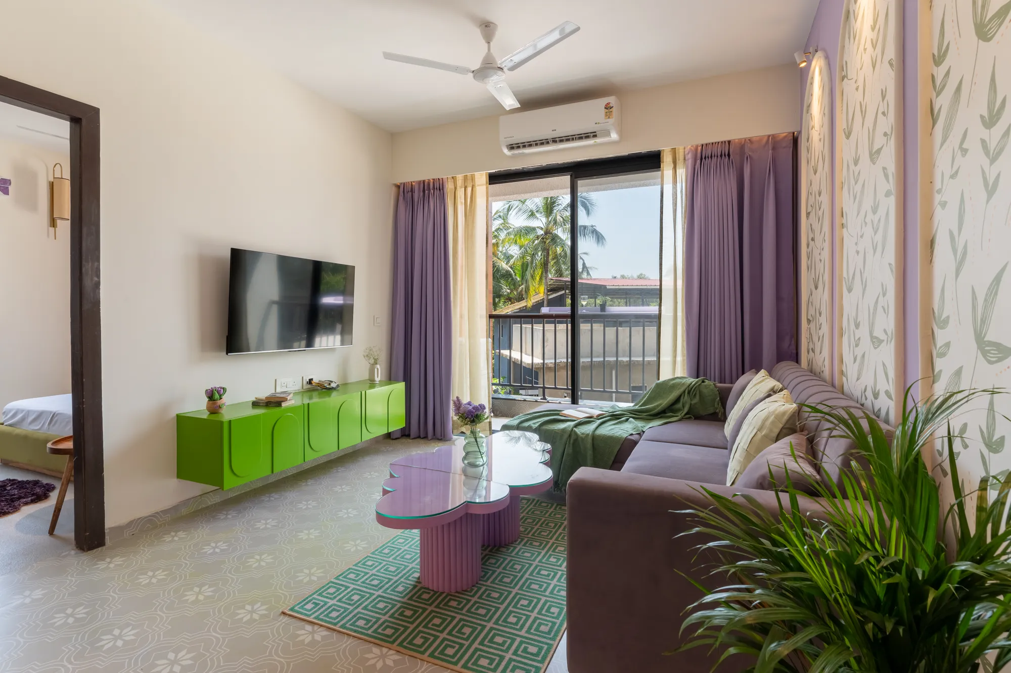 Plum Potion photo 16