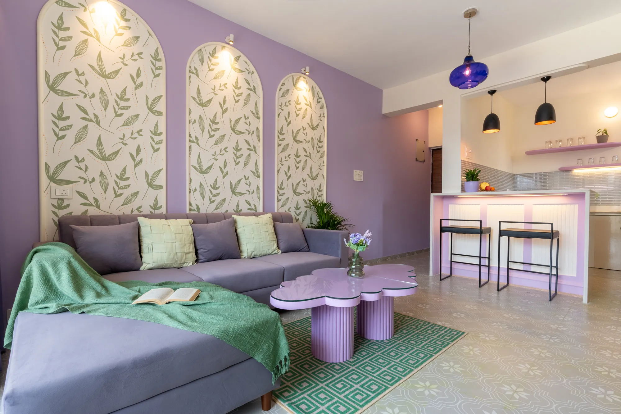 Plum Potion photo 18