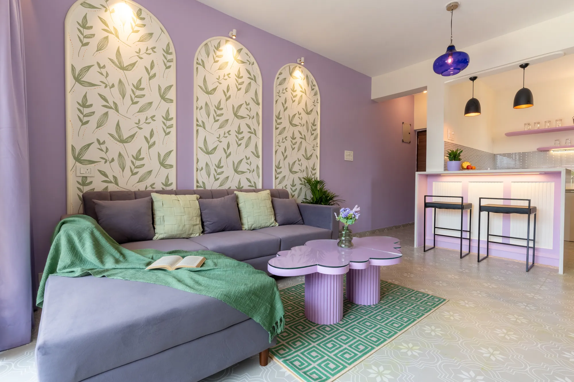 Plum Potion photo 19