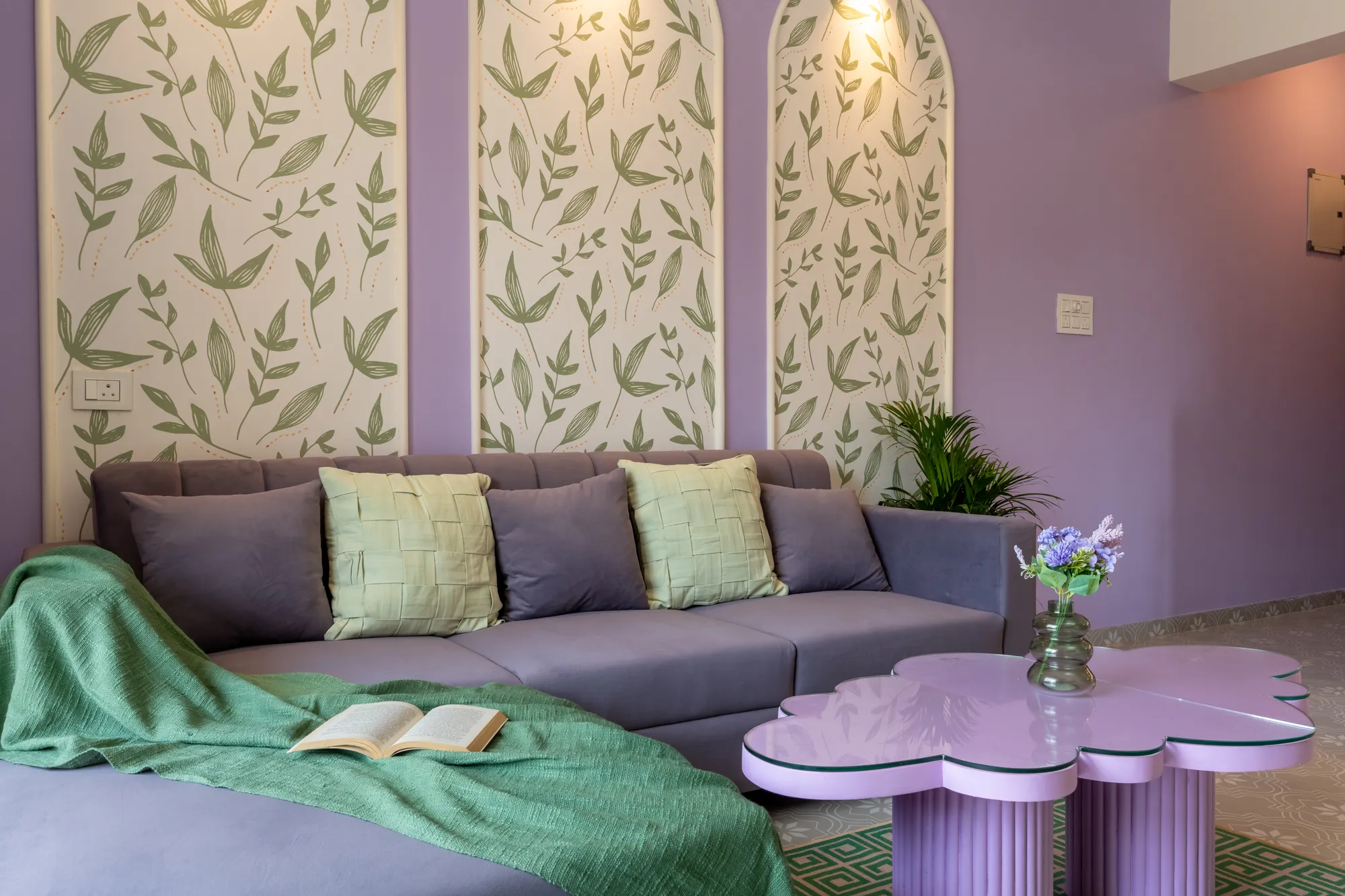 Plum Potion photo 20