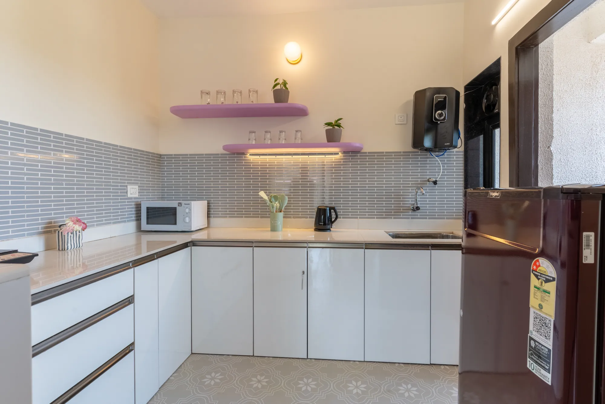 Plum Potion photo 25