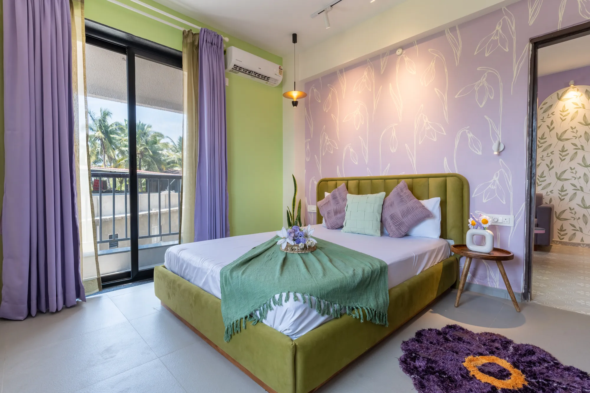 Plum Potion photo 29