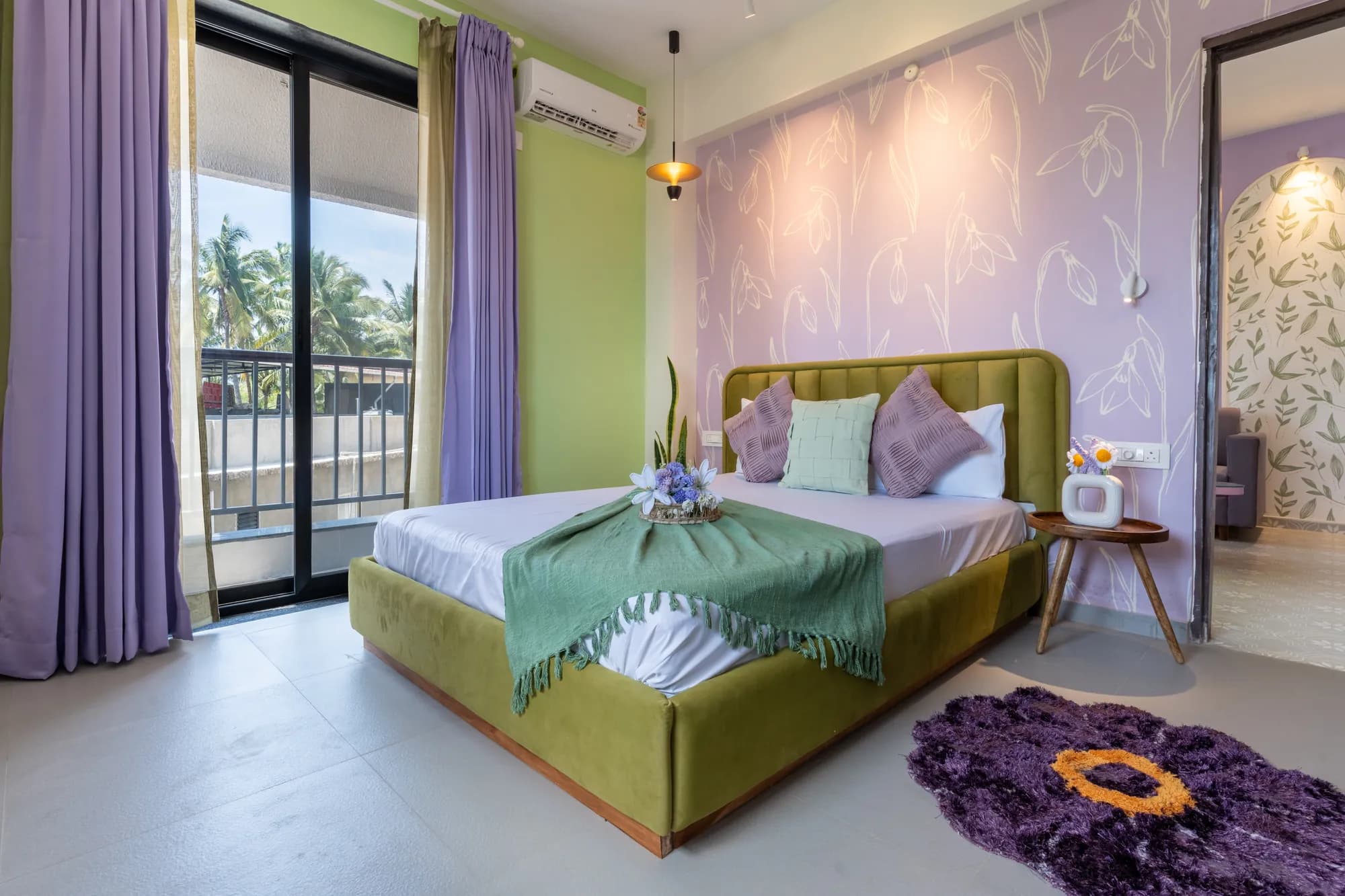 Plum Potion photo 30