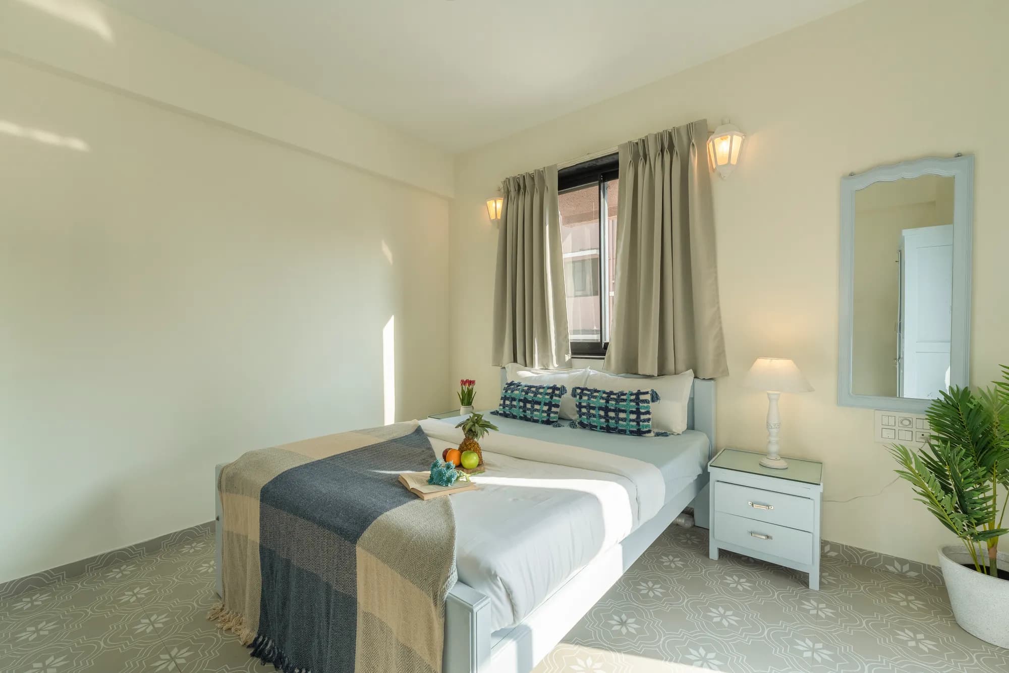 Skylark | 1BHK | Pool photo 2