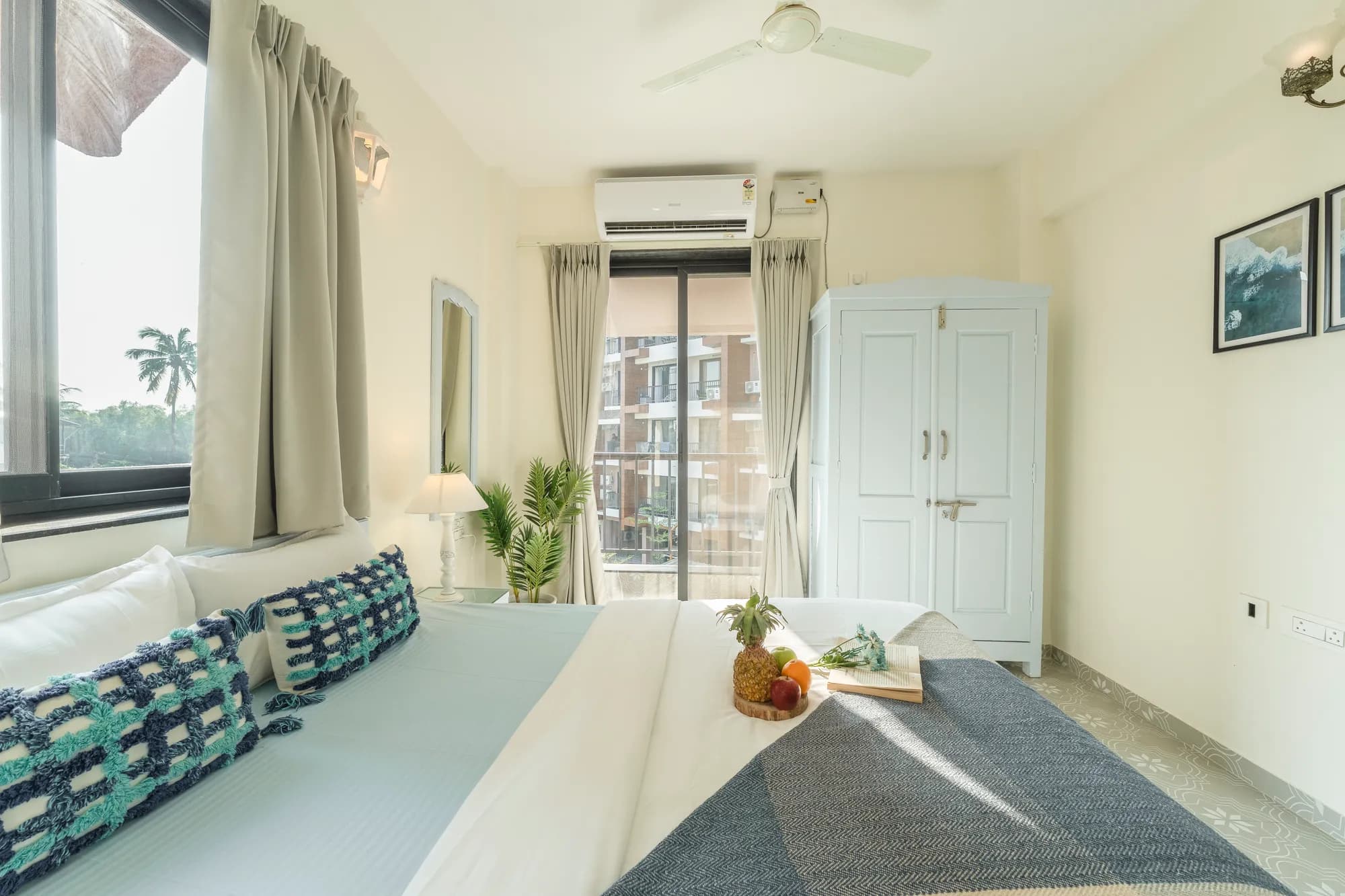 Skylark | 1BHK | Pool photo 8