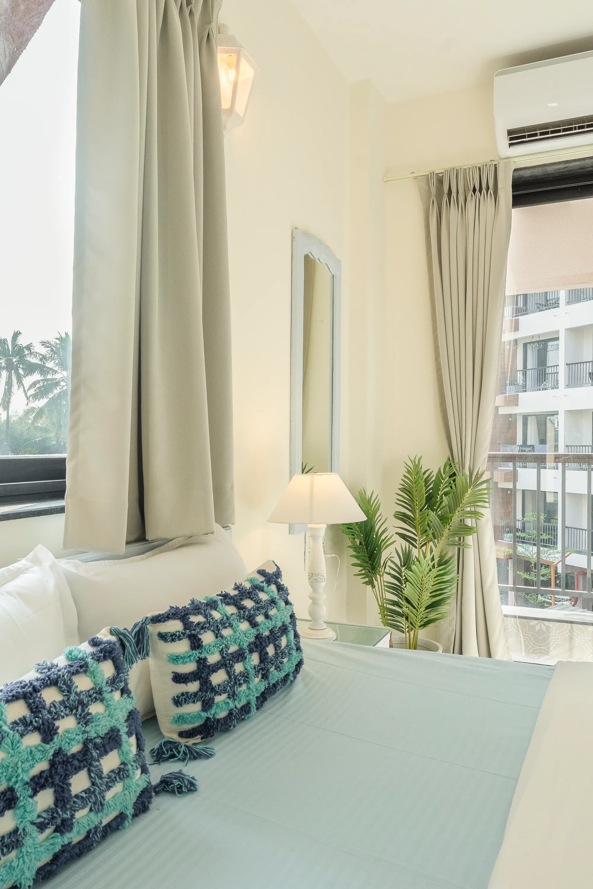 Skylark | 1BHK | Pool photo 10