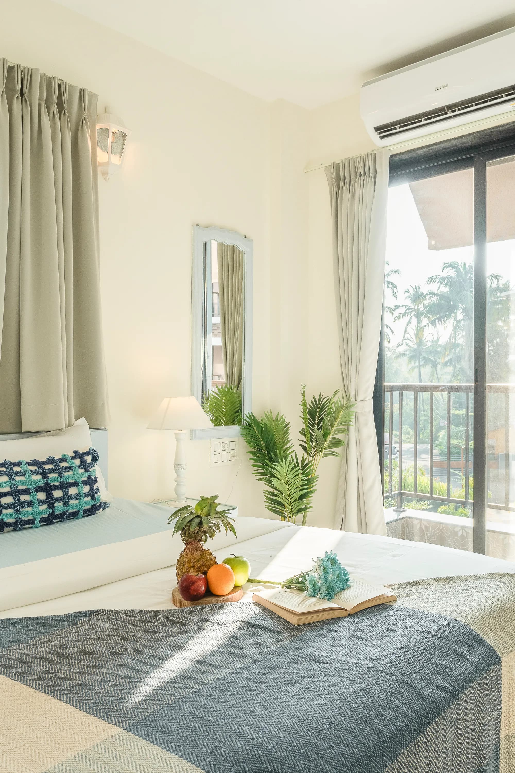 Skylark | 1BHK | Pool photo 11