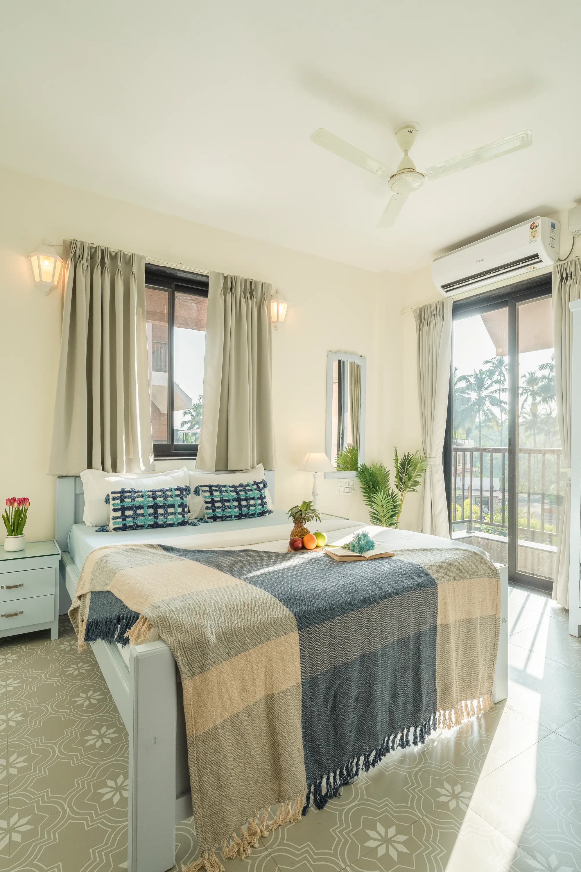 Skylark | 1BHK | Pool photo 13