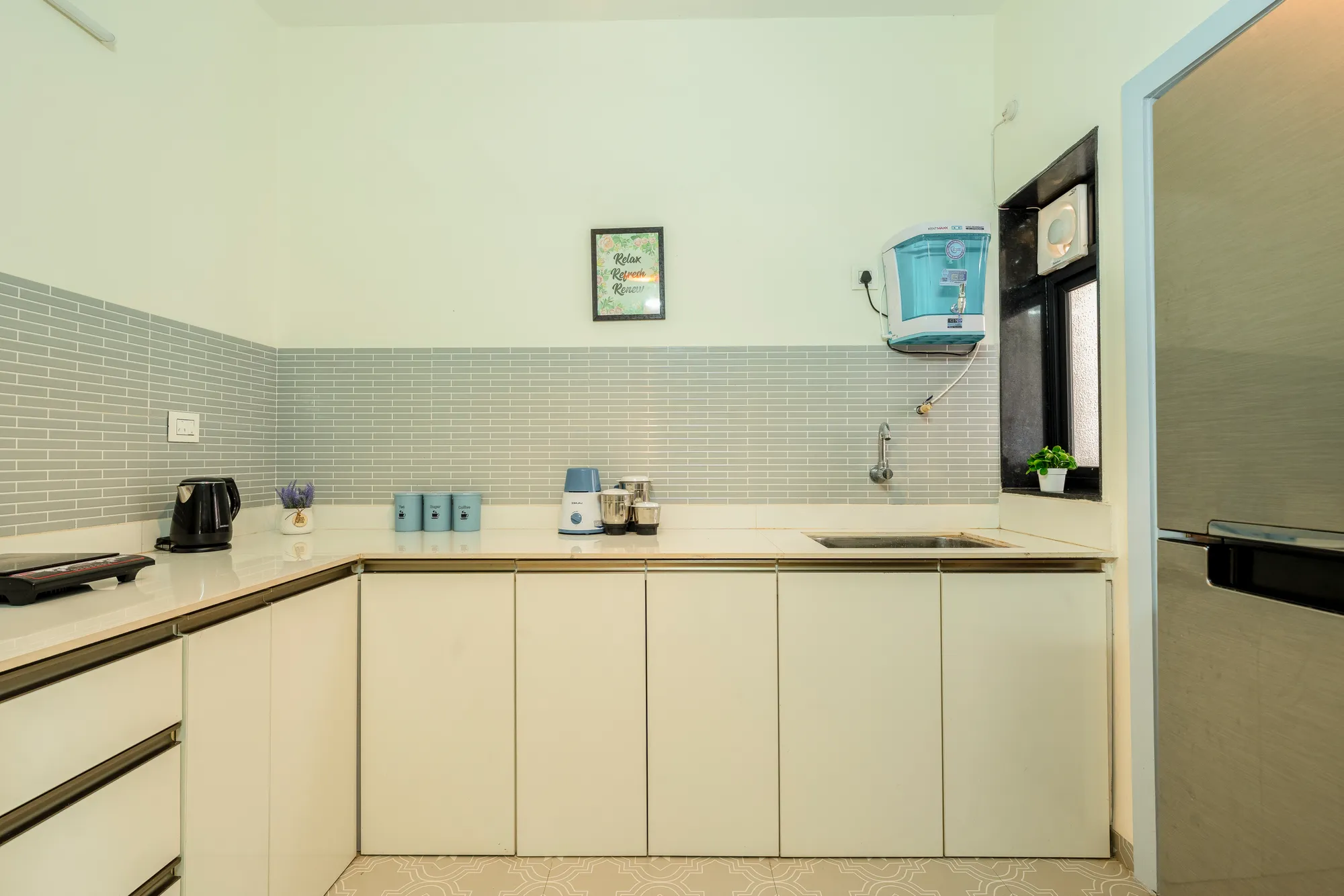 Skylark | 1BHK | Pool photo 14