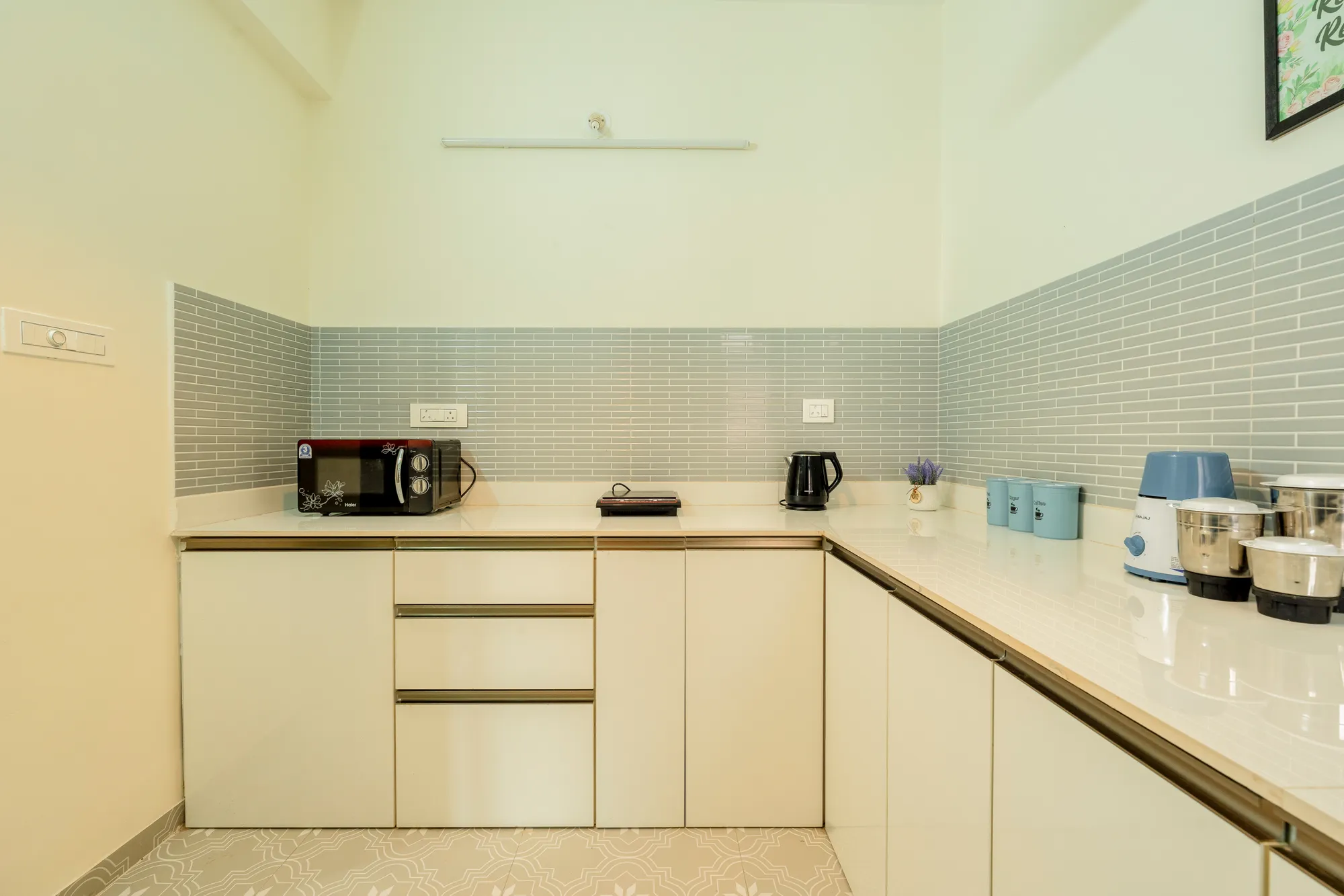 Skylark | 1BHK | Pool photo 15