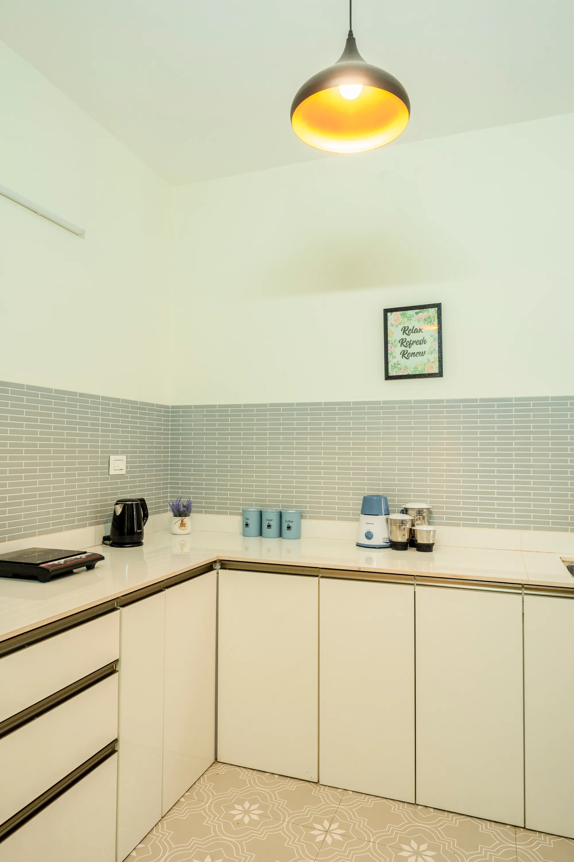 Skylark | 1BHK | Pool photo 16