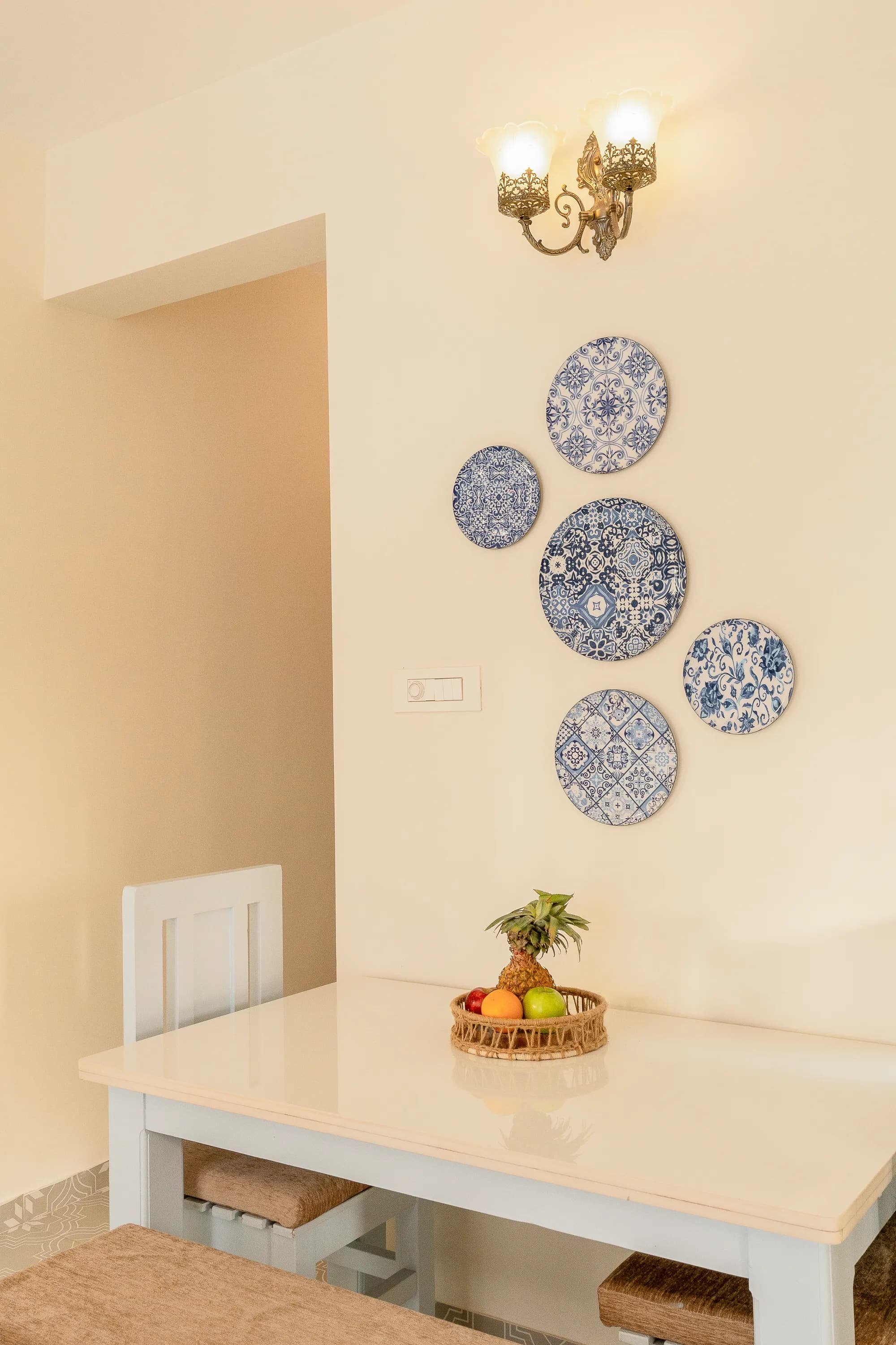 Skylark | 1BHK | Pool photo 31