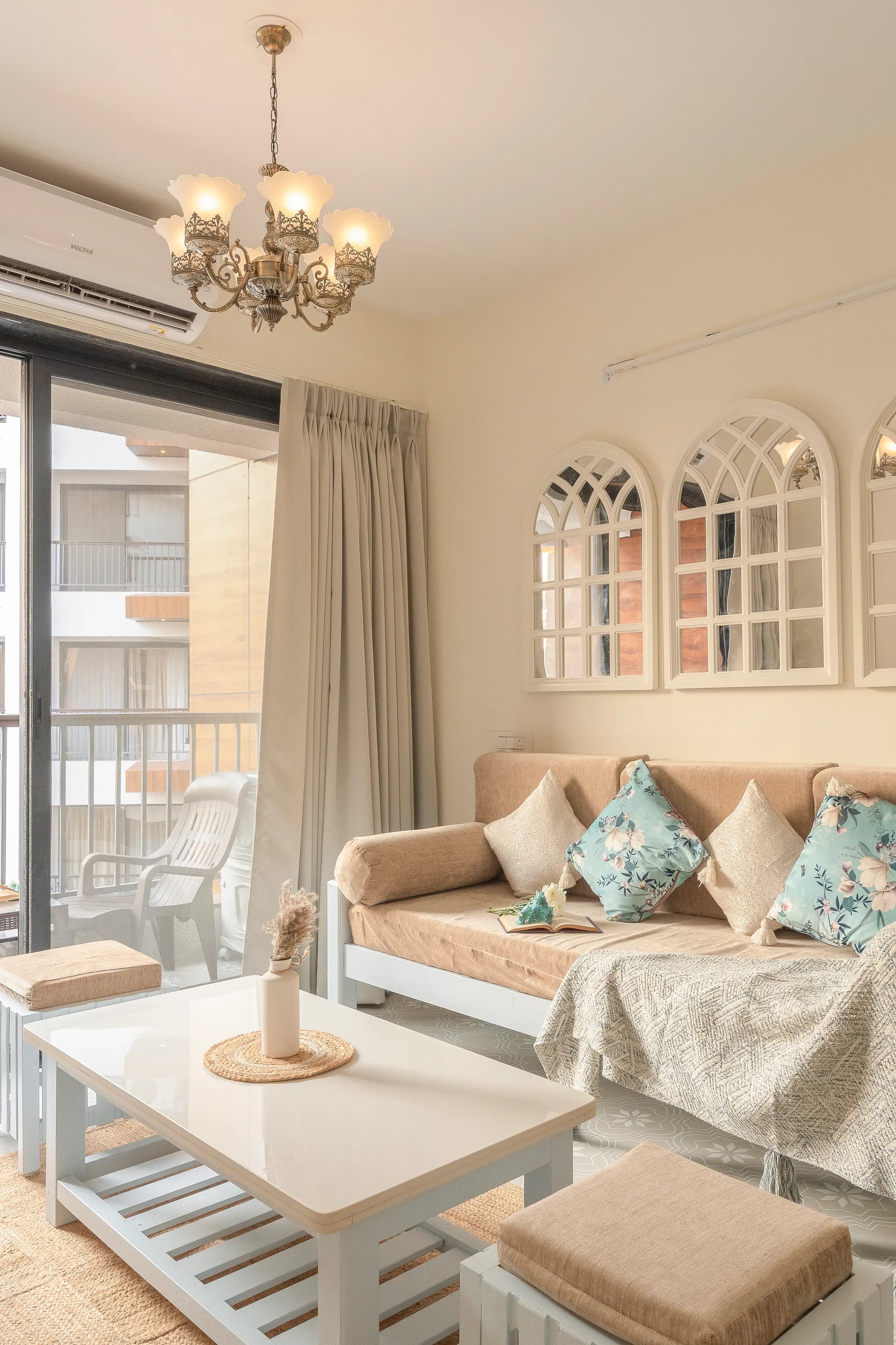 Skylark | 1BHK | Pool photo 32