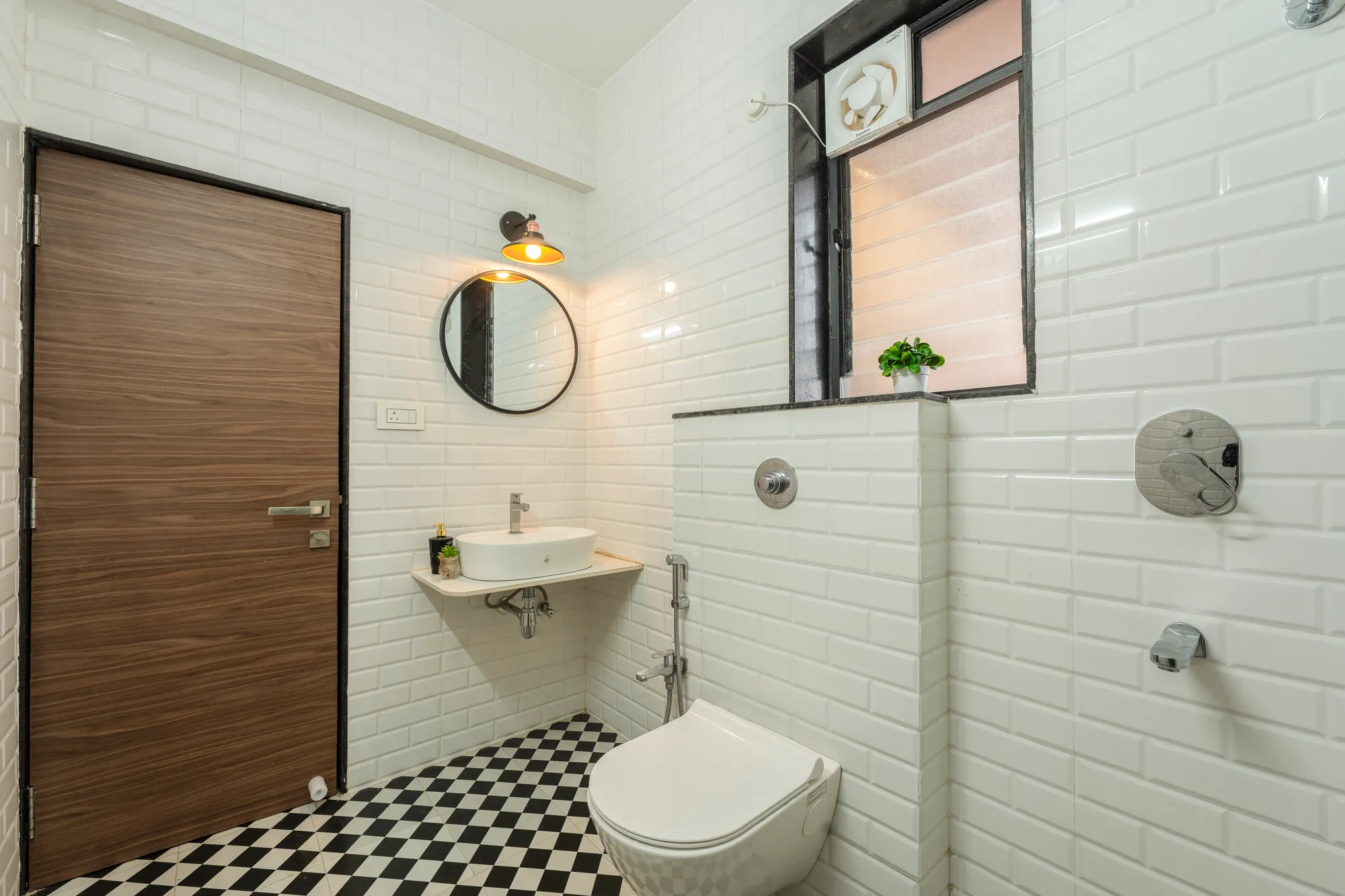 Skylark | 1BHK | Pool photo 35