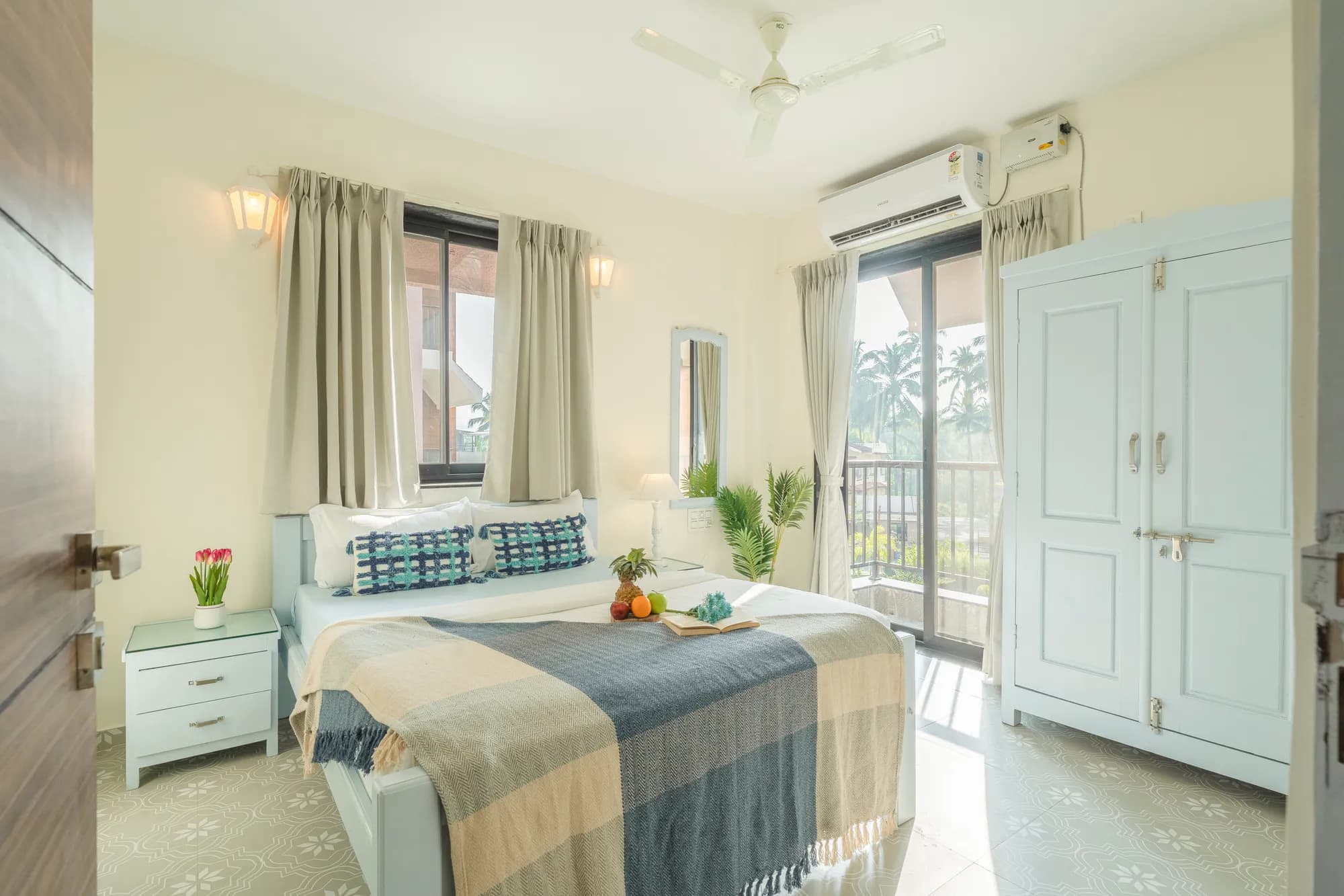 Skylark | 1BHK | Pool