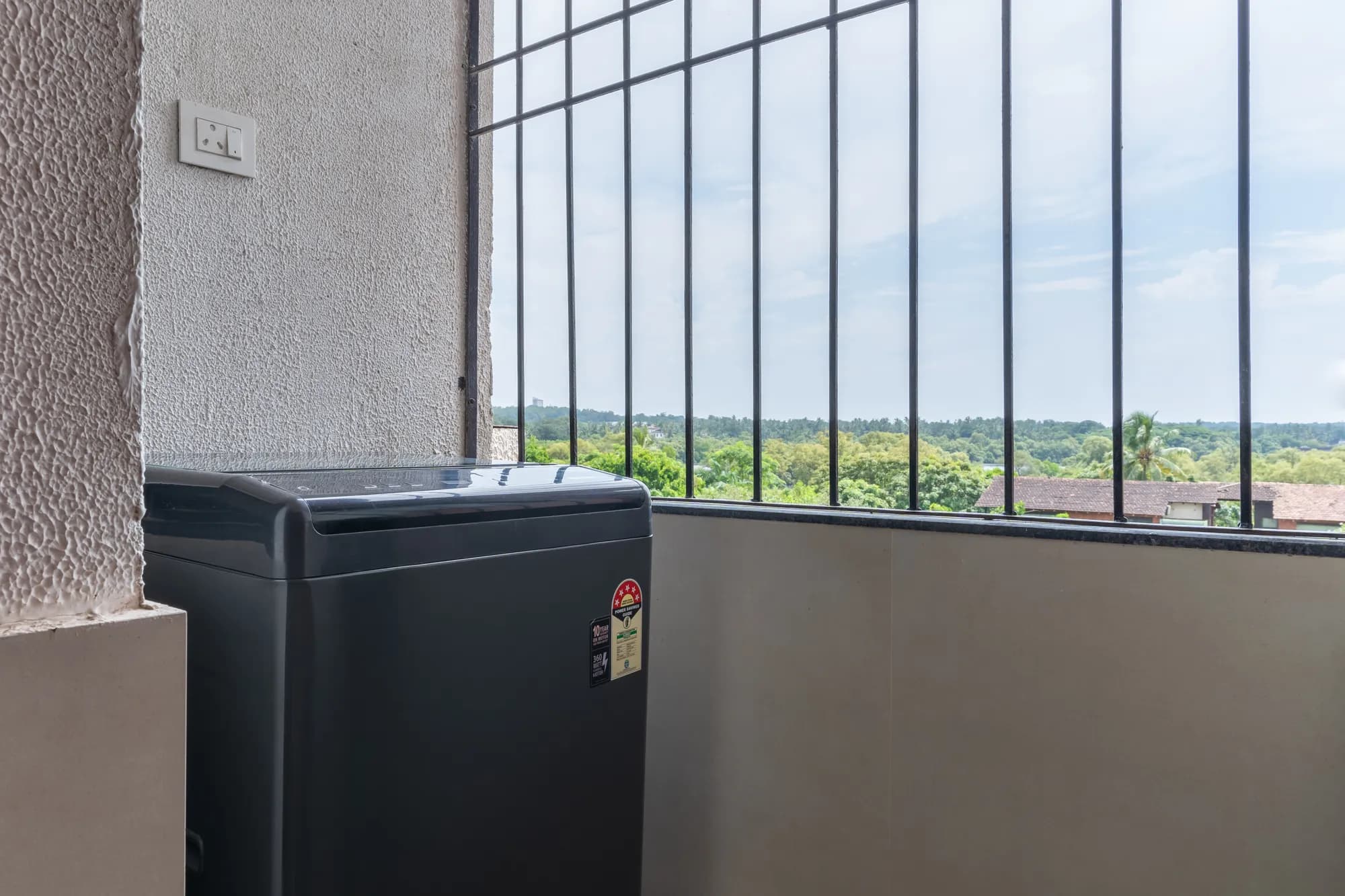 Merlin | 1BHK | Nr. Beach photo 8