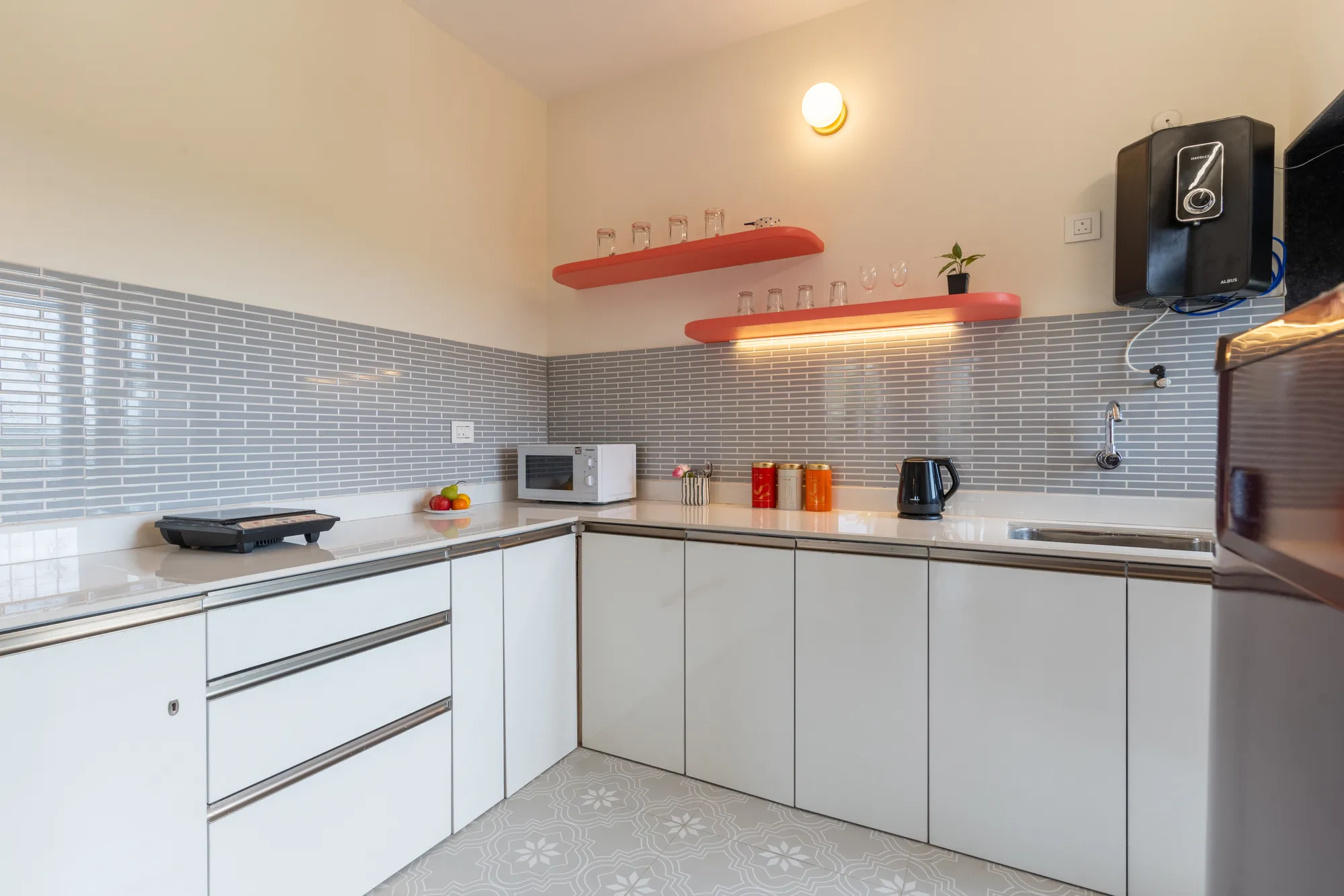 Merlin | 1BHK | Nr. Beach photo 9