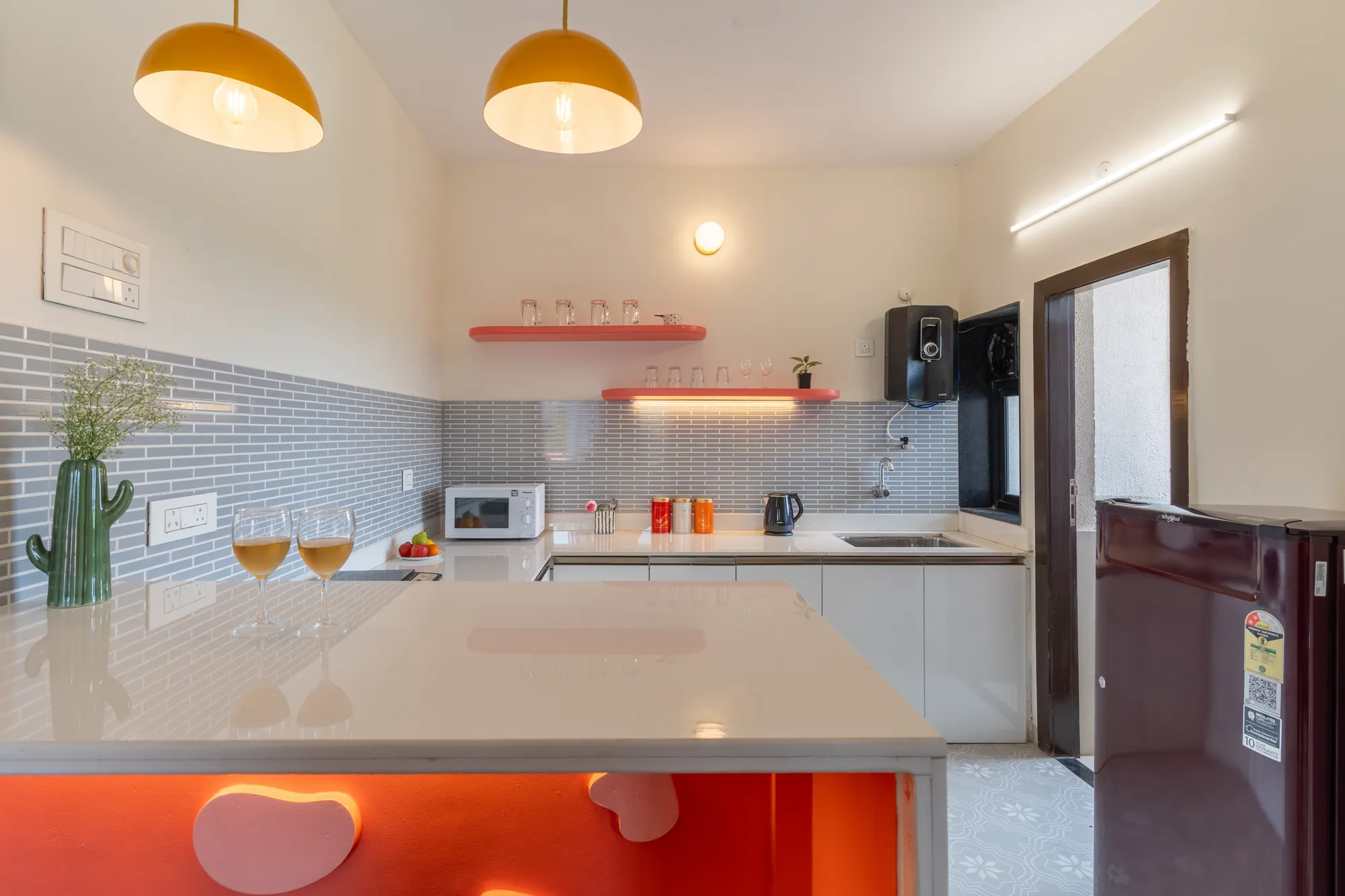 Merlin | 1BHK | Nr. Beach photo 10