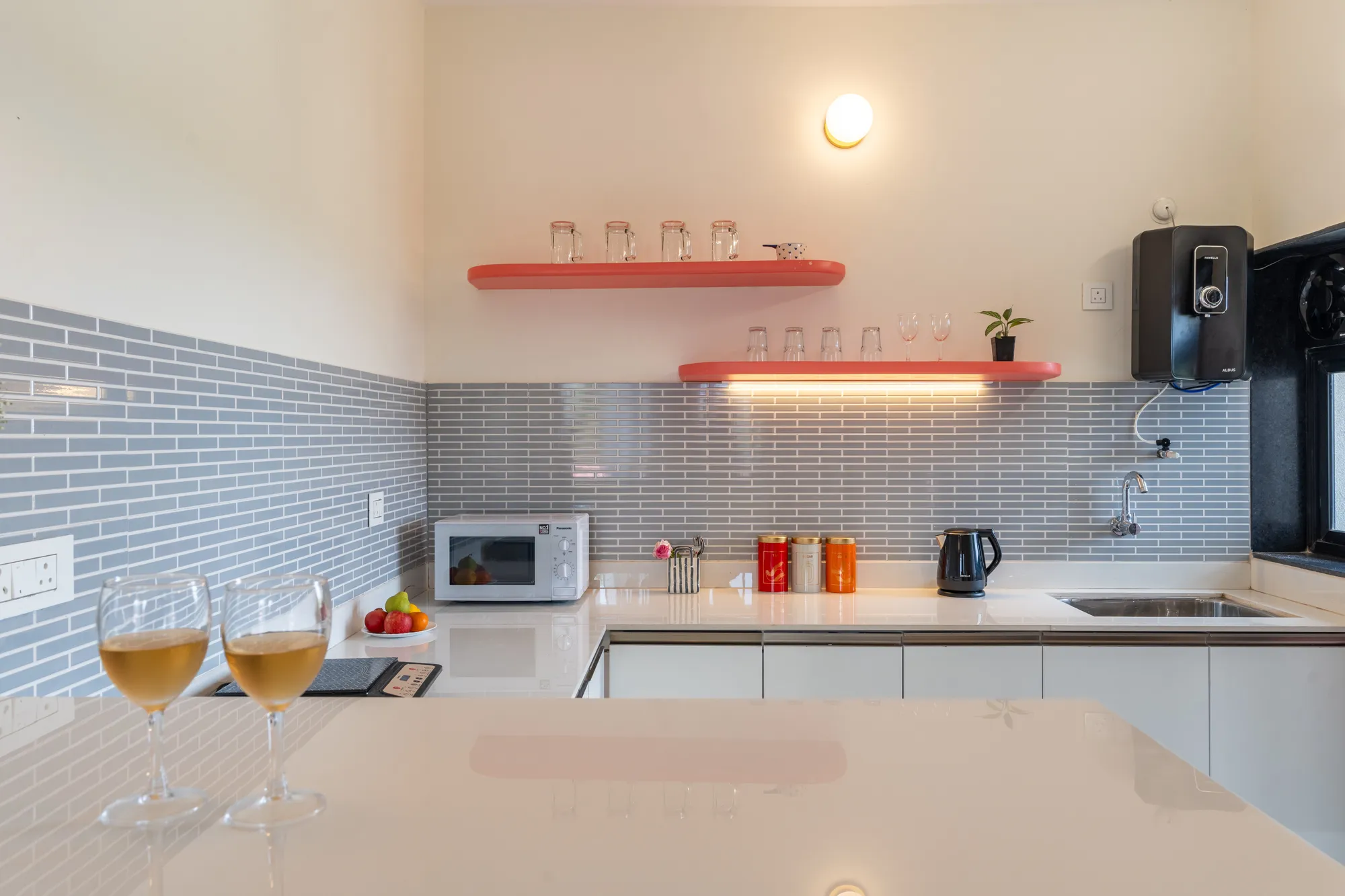 Merlin | 1BHK | Nr. Beach photo 11