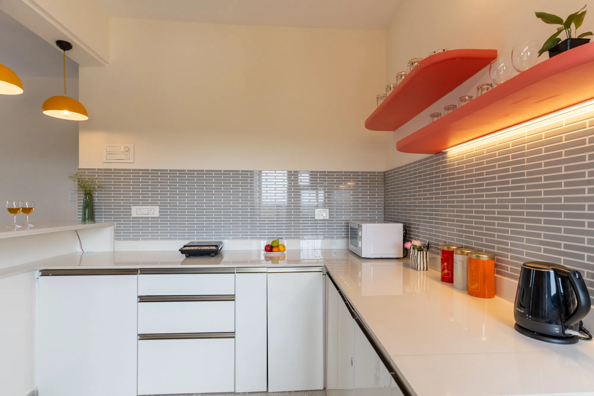 Merlin | 1BHK | Nr. Beach photo 12