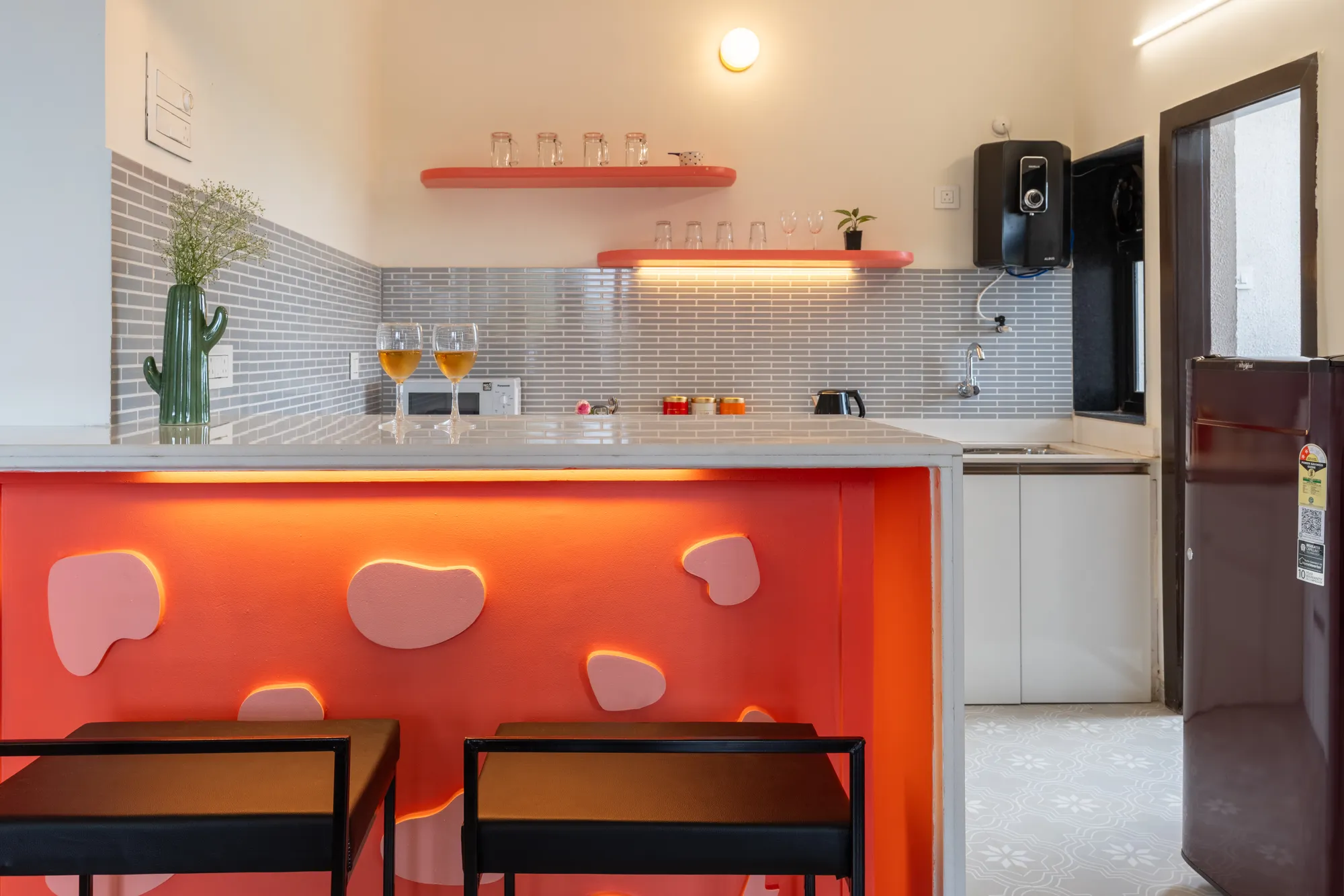 Merlin | 1BHK | Nr. Beach photo 13