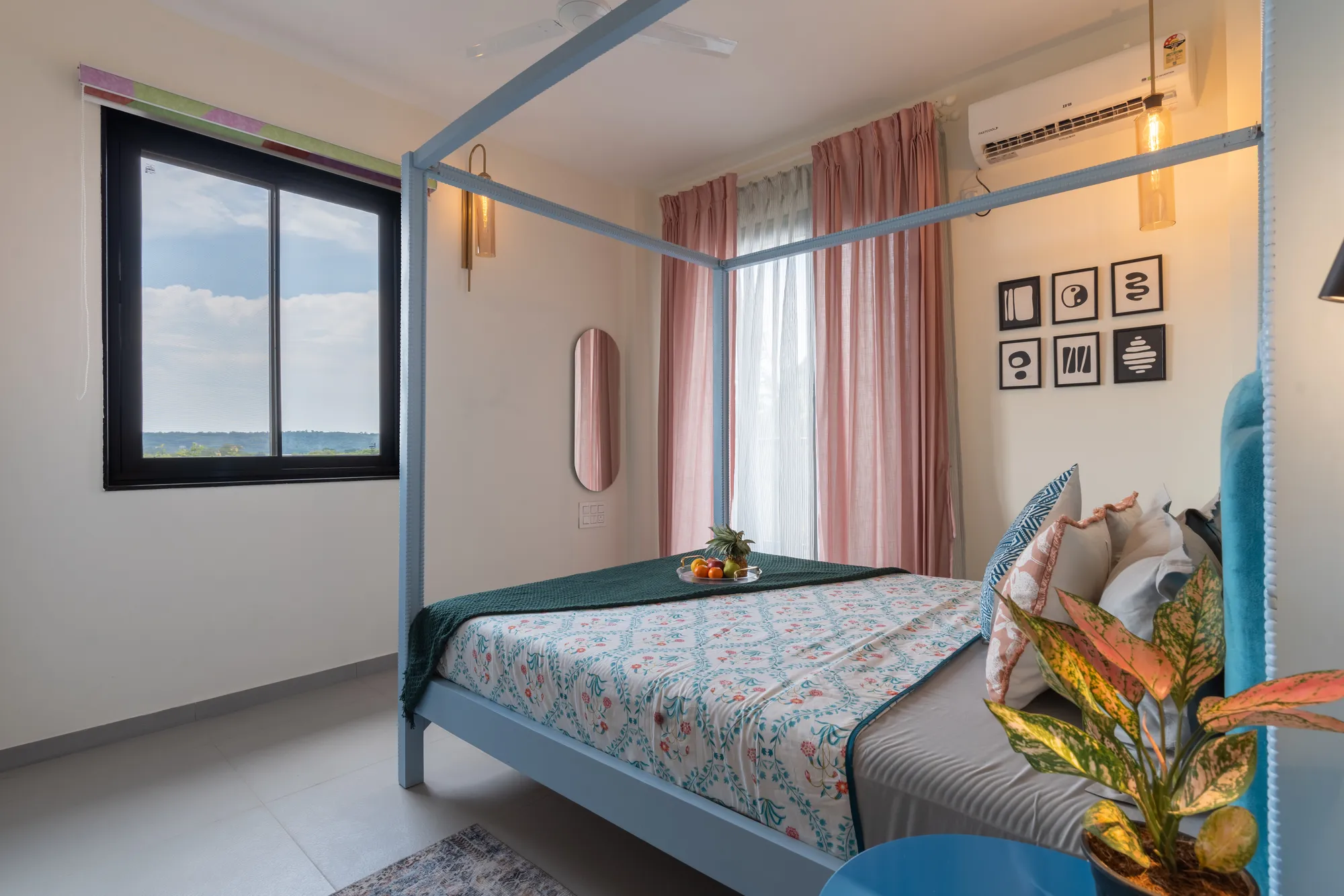 Merlin | 1BHK | Nr. Beach