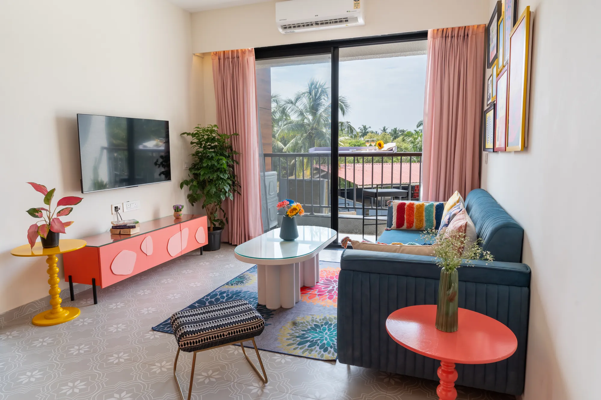Merlin | 1BHK | Nr. Beach photo 15