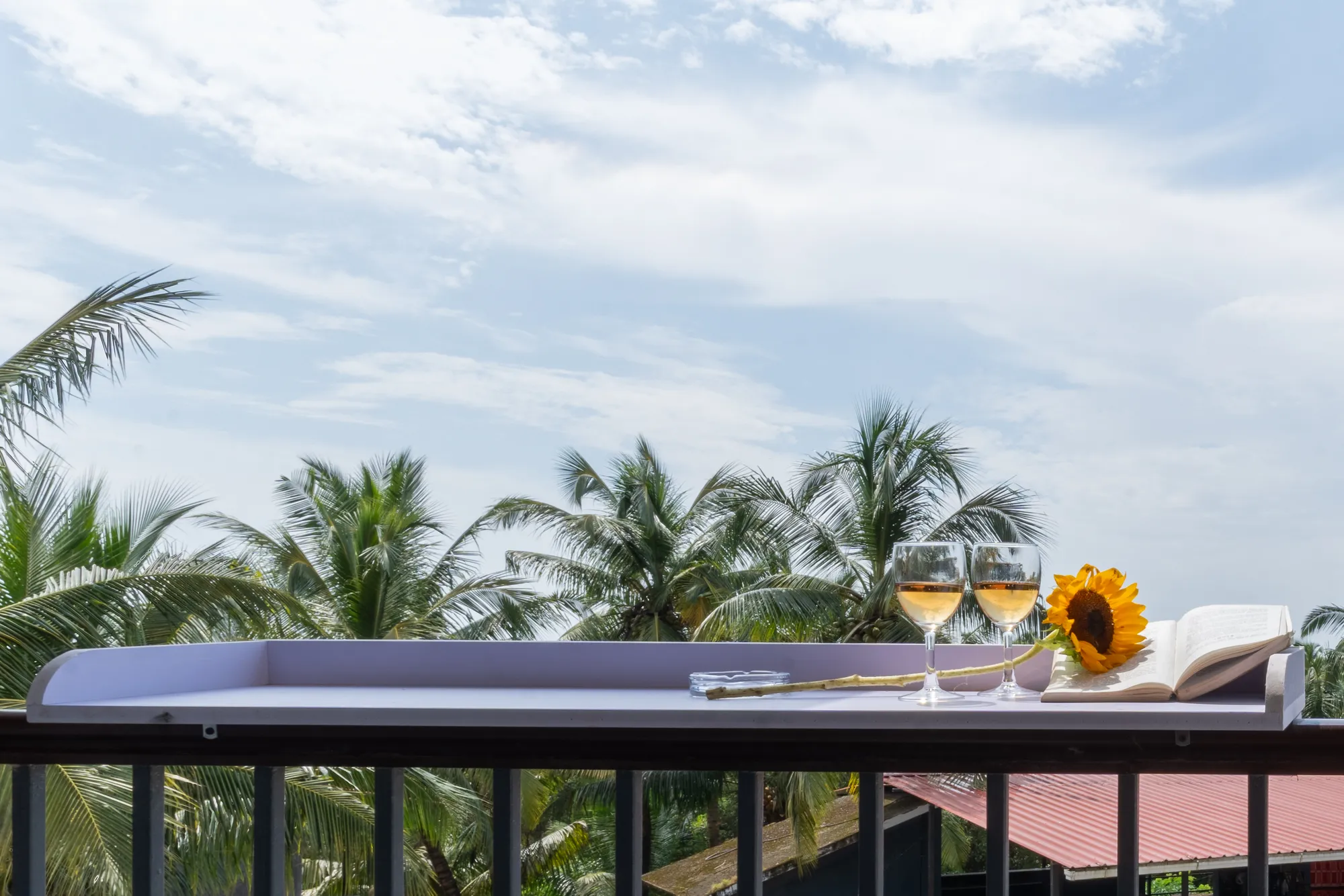 Merlin | 1BHK | Nr. Beach photo 16