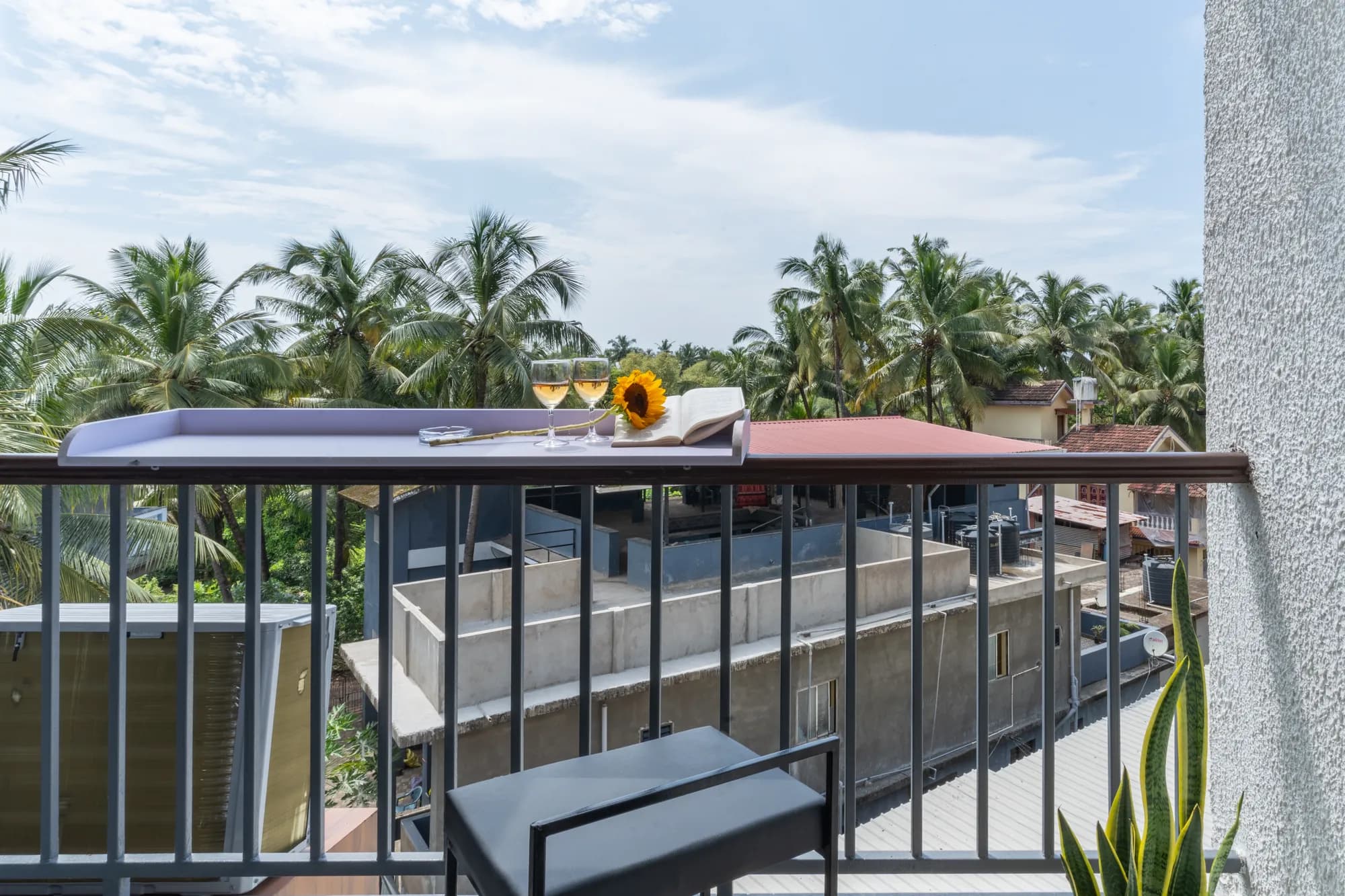 Merlin | 1BHK | Nr. Beach photo 17