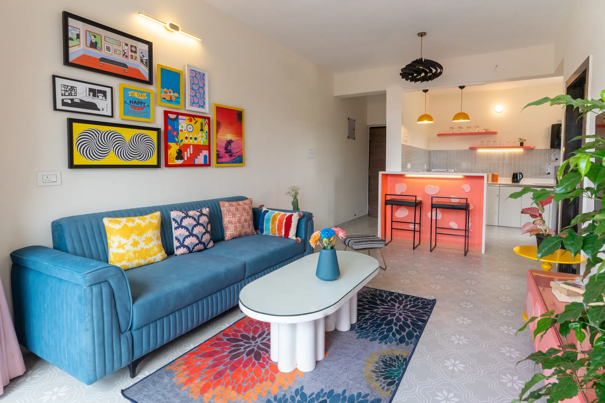 Merlin | 1BHK | Nr. Beach photo 19