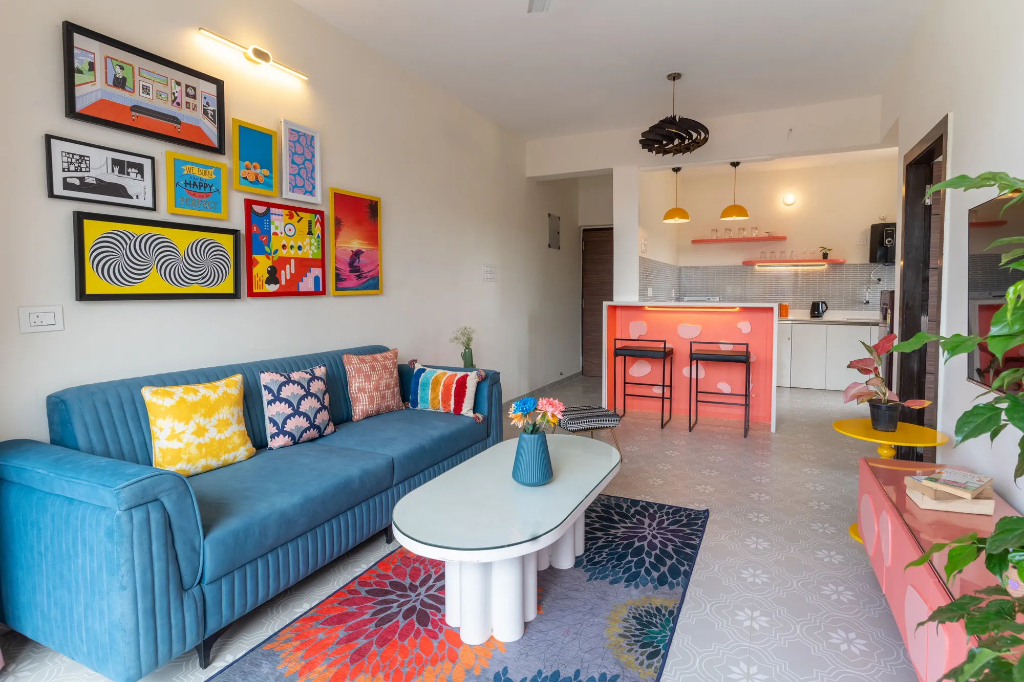 Merlin | 1BHK | Nr. Beach photo 20