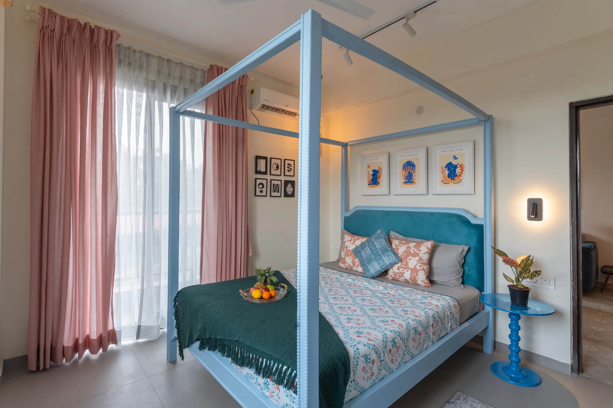 Merlin | 1BHK | Nr. Beach photo 22