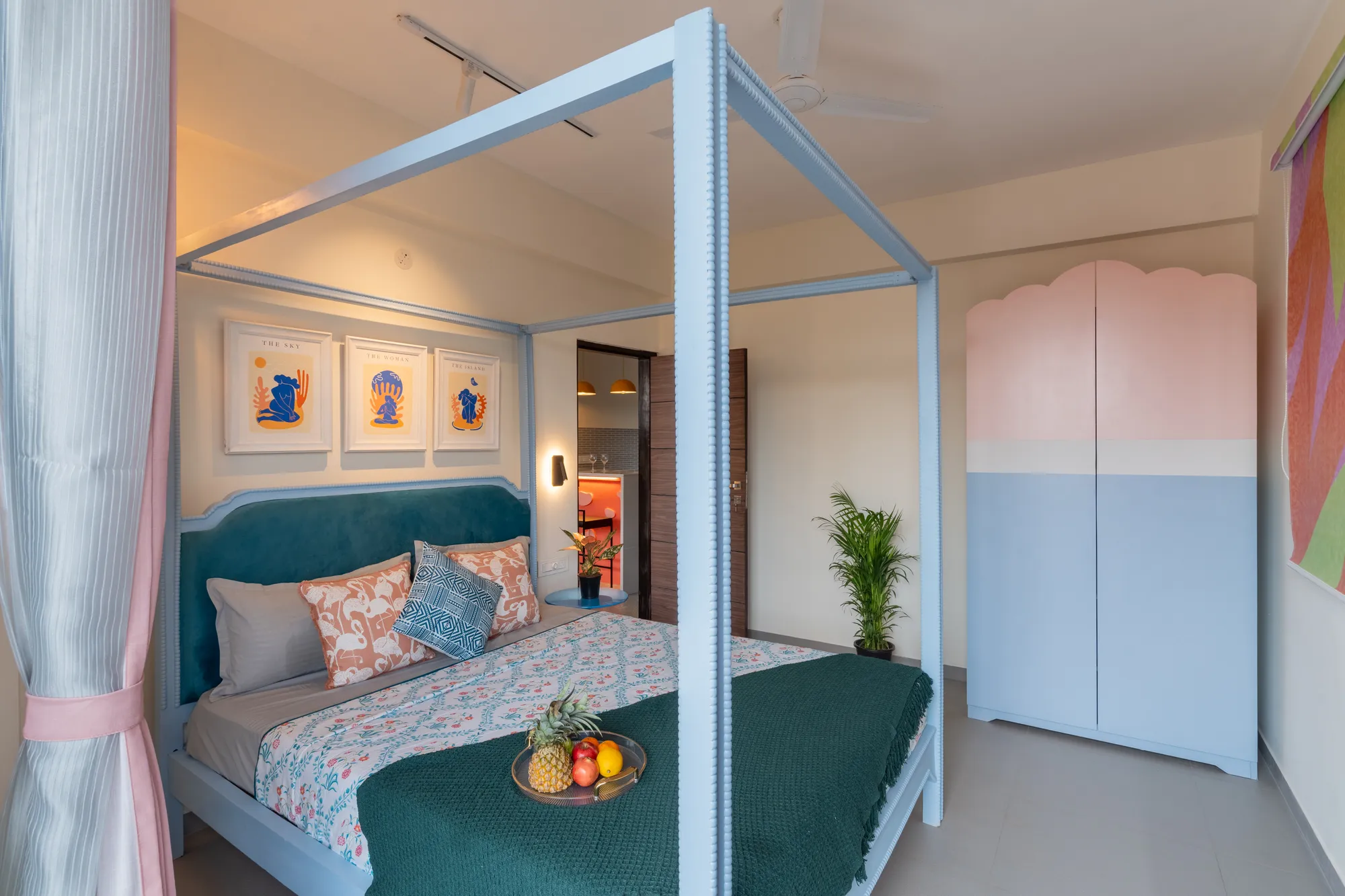 Merlin | 1BHK | Nr. Beach photo 25