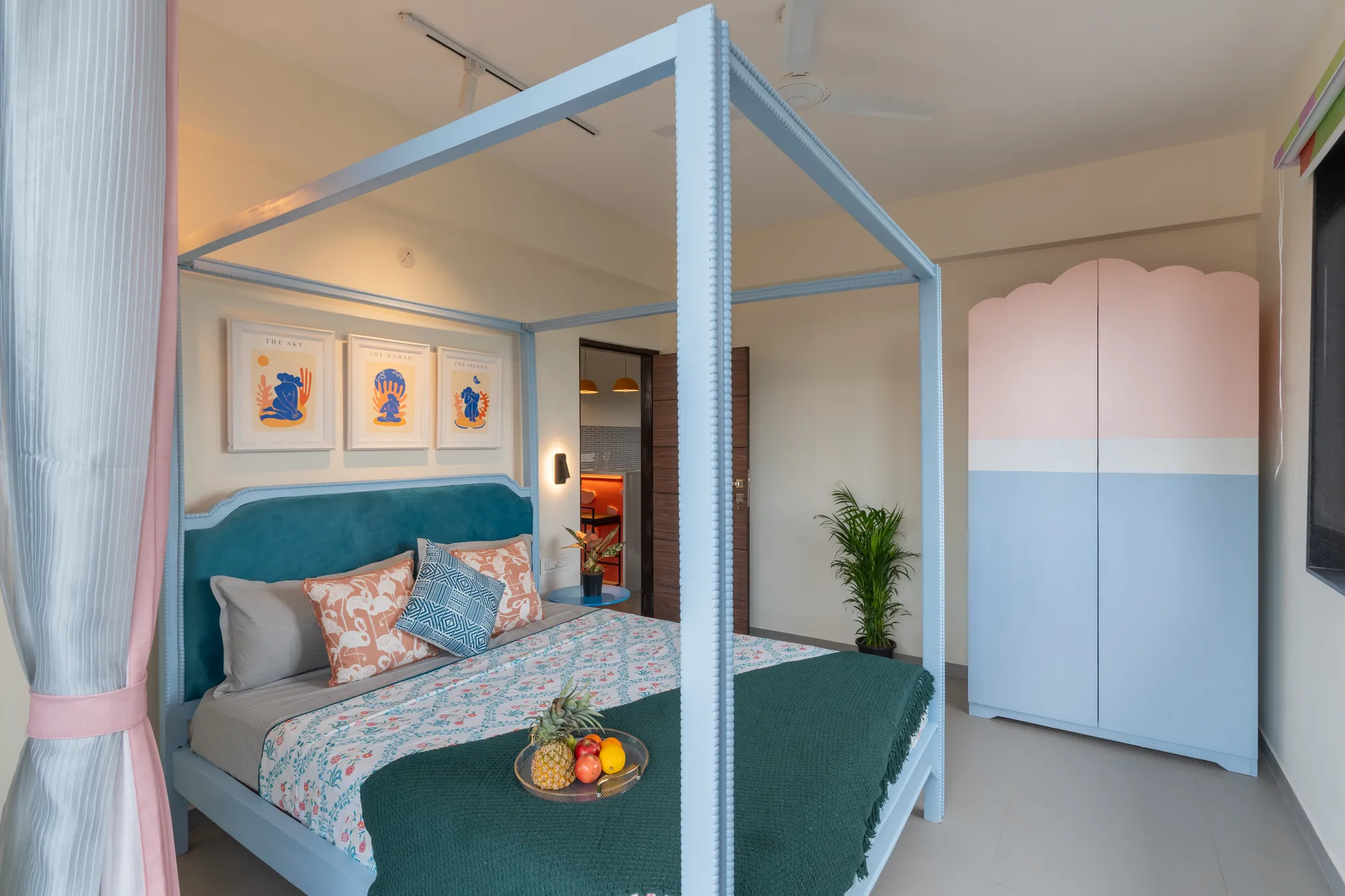 Merlin | 1BHK | Nr. Beach photo 26