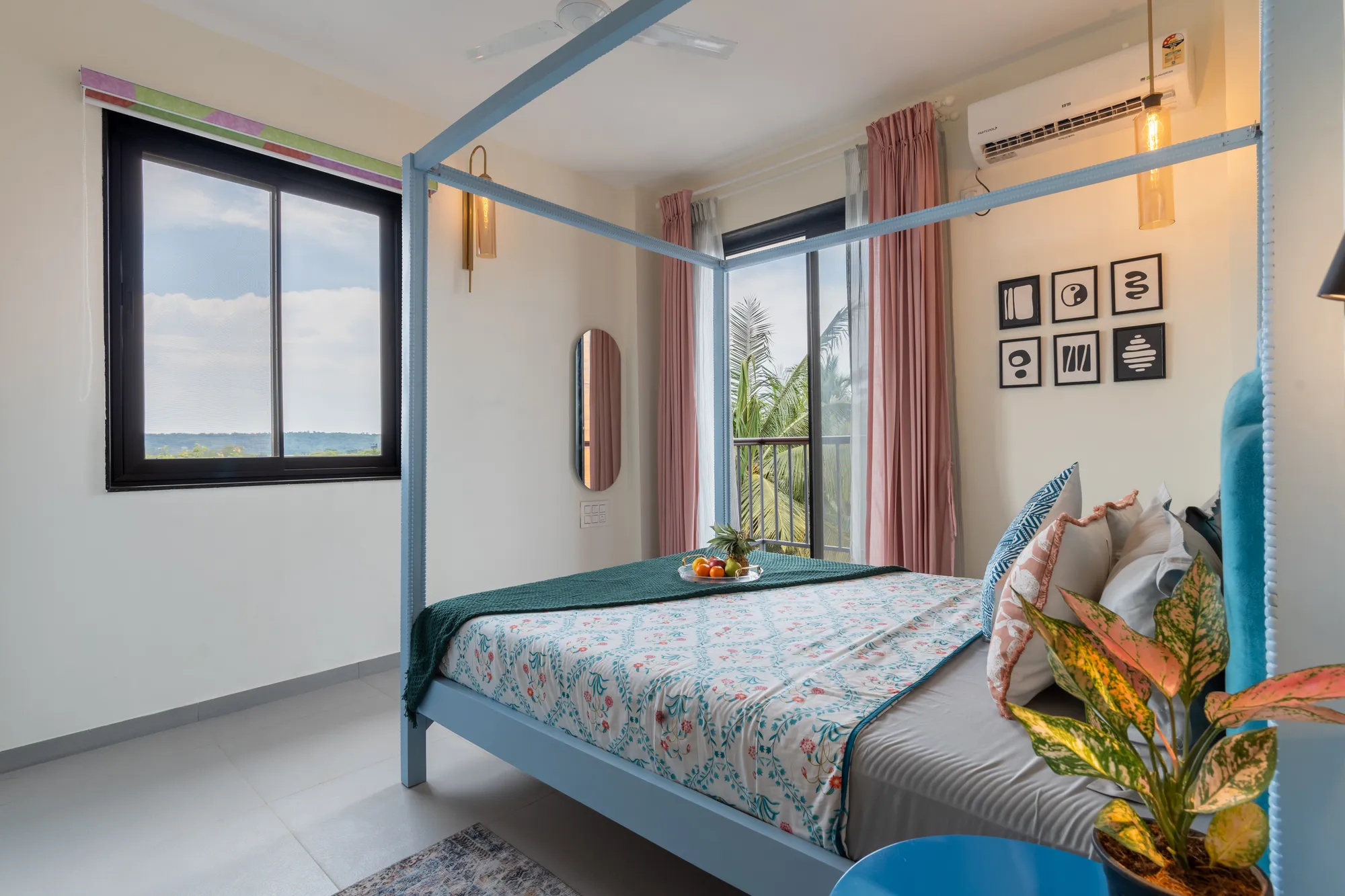 Merlin | 1BHK | Nr. Beach photo 27
