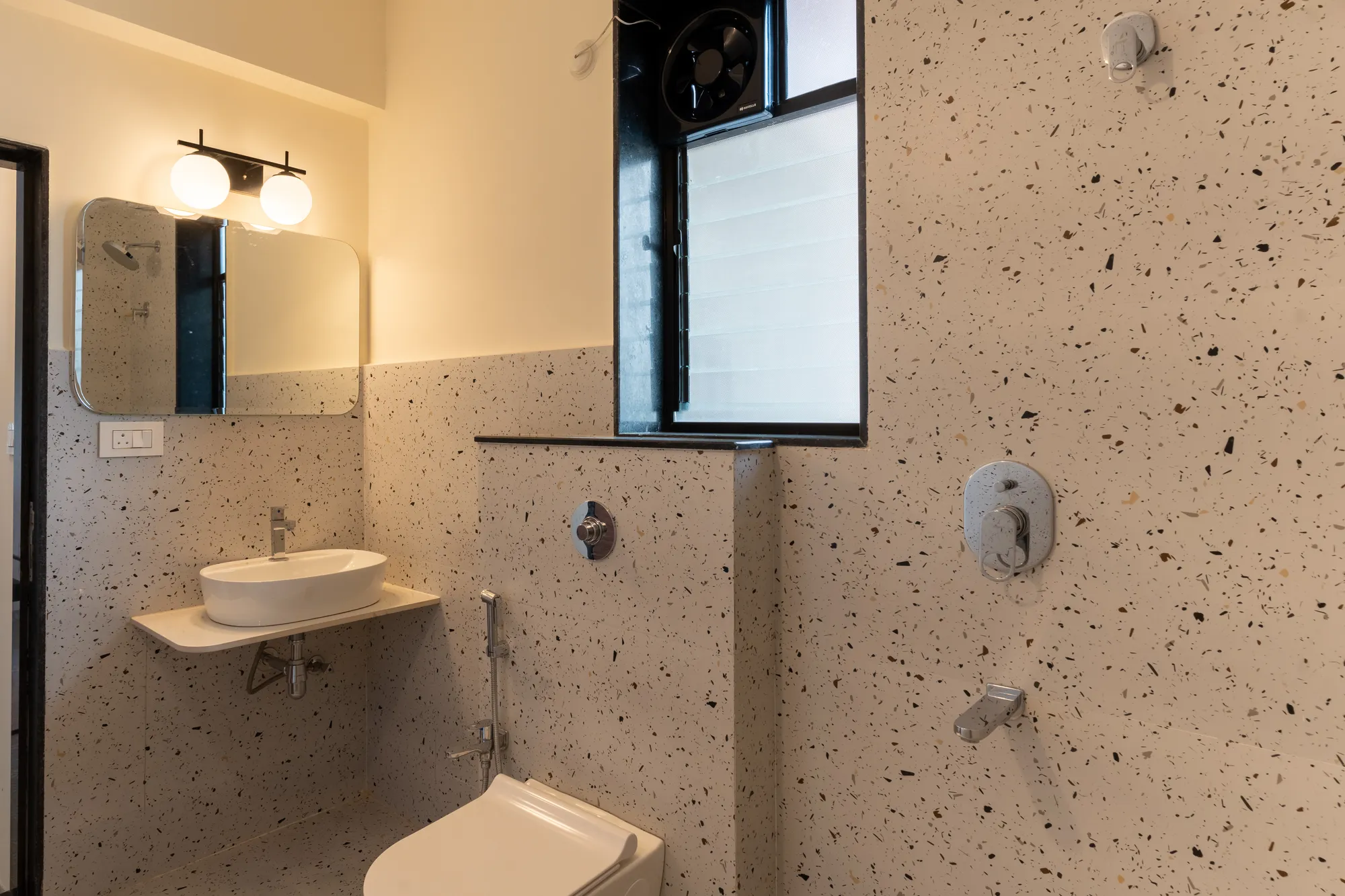 Merlin | 1BHK | Nr. Beach photo 6