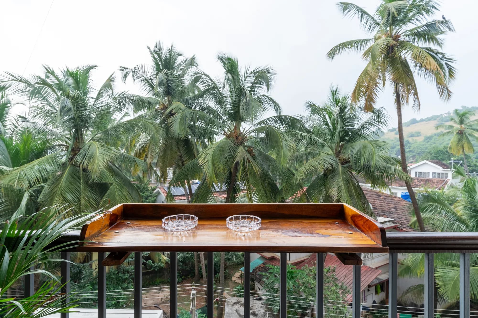 2BHK | Zero Airbnb Fee | Candy Shop | Beach | Baga photo 26