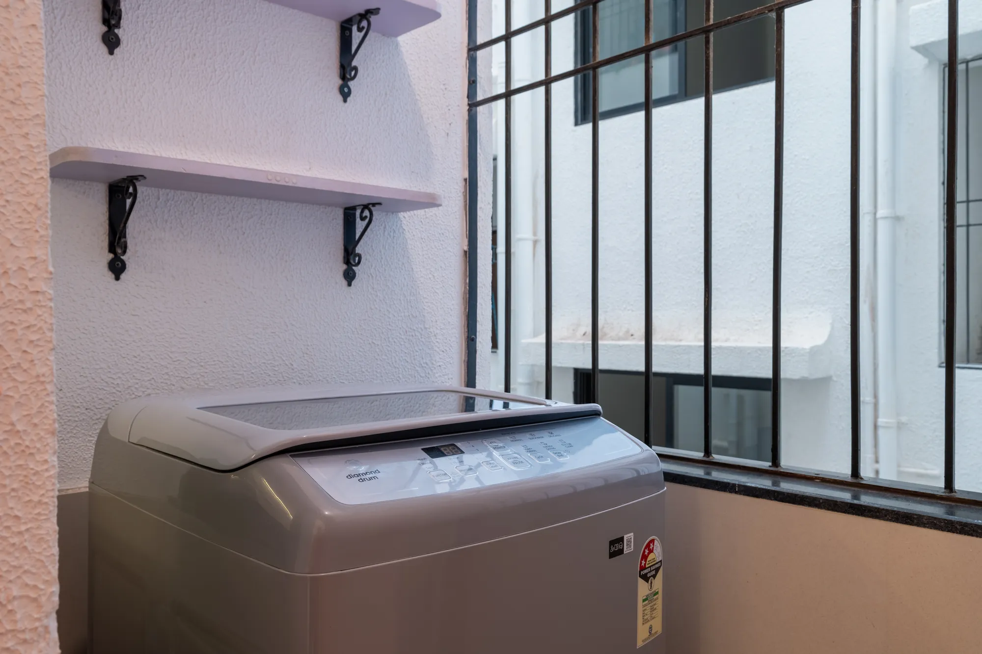 2BHK | Zero Airbnb Fee | Candy Shop | Beach | Baga photo 27