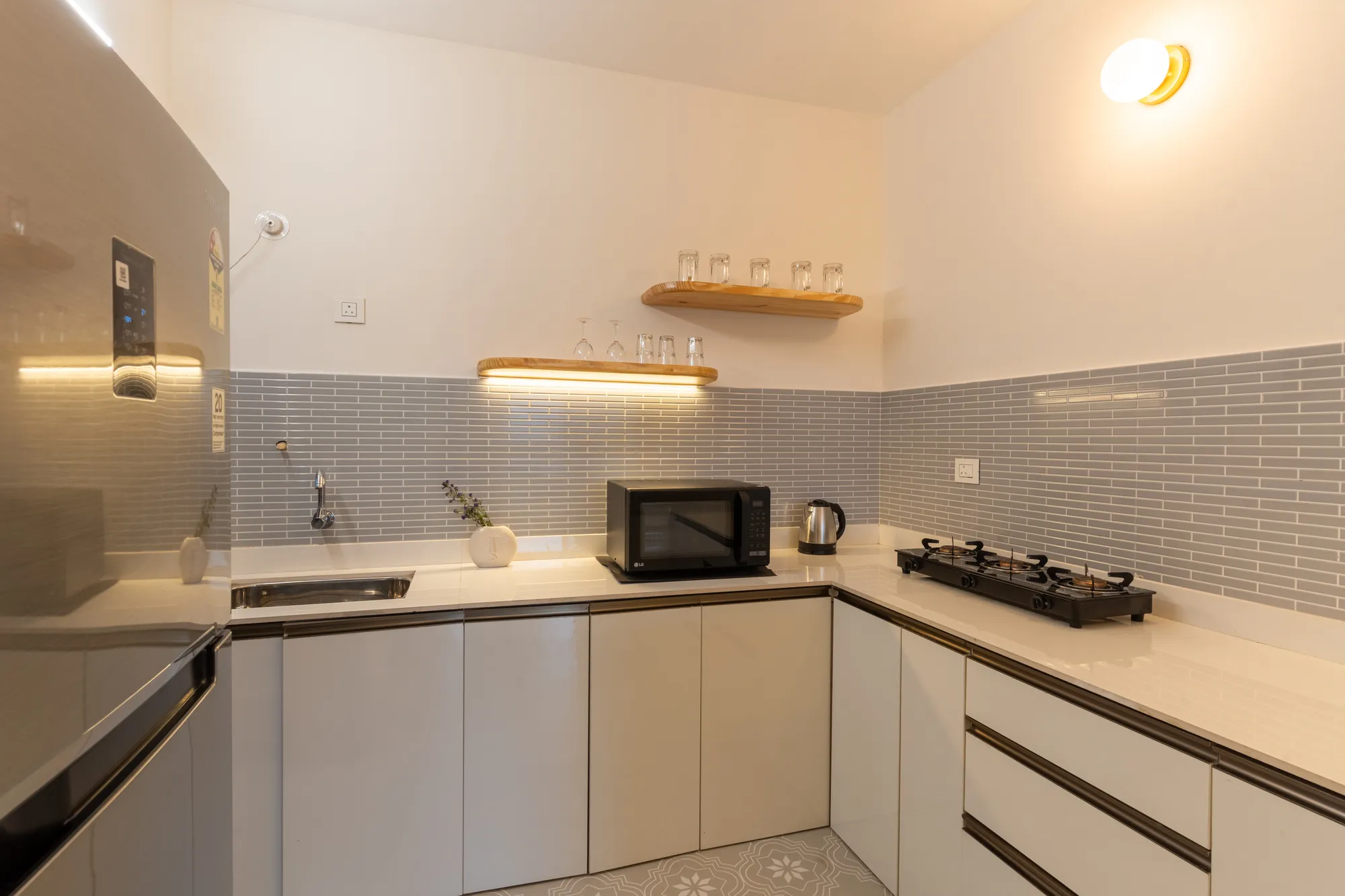 Gelato | 2BHK | Nr. Beach | View photo 16