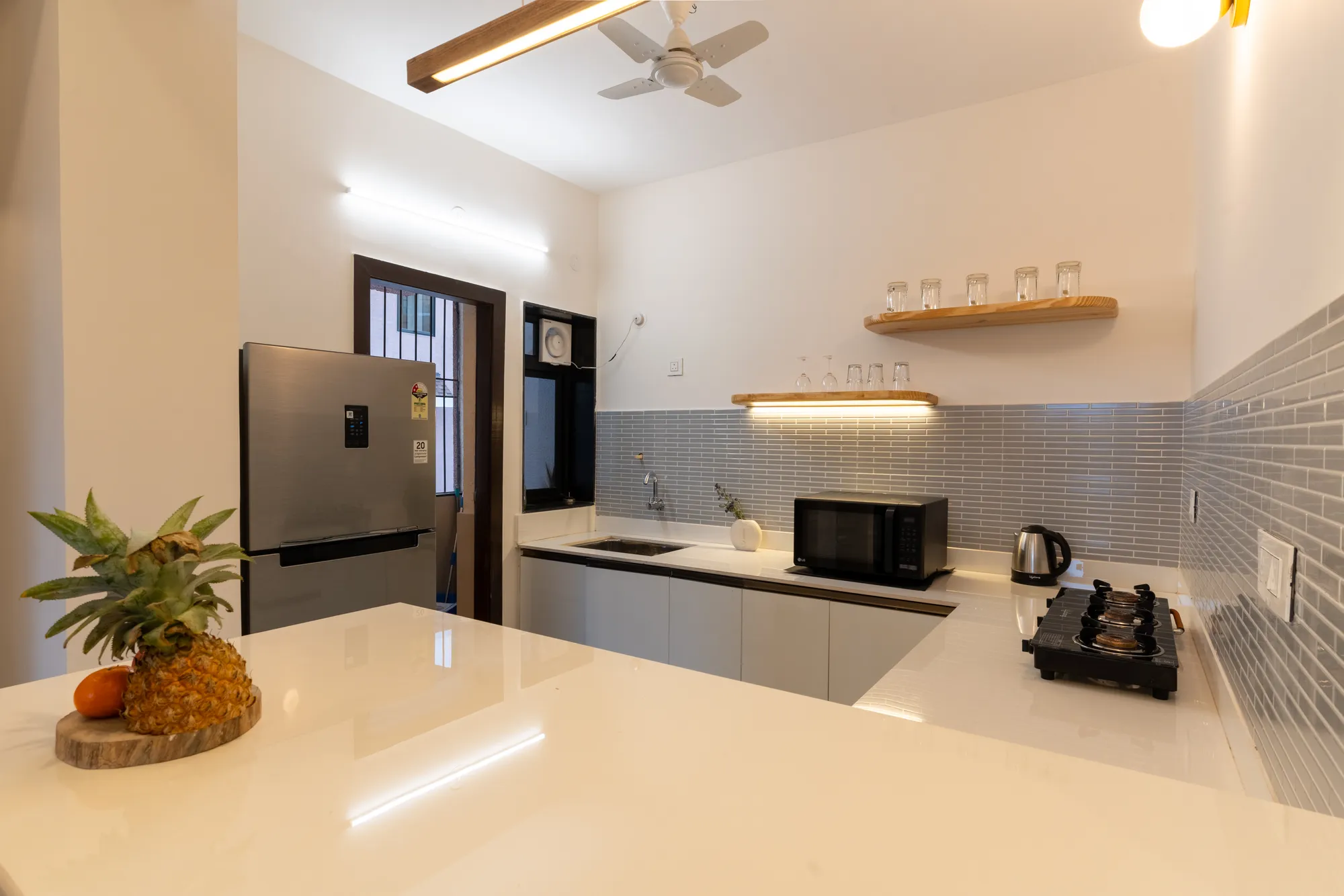 Gelato | 2BHK | Nr. Beach | View photo 17