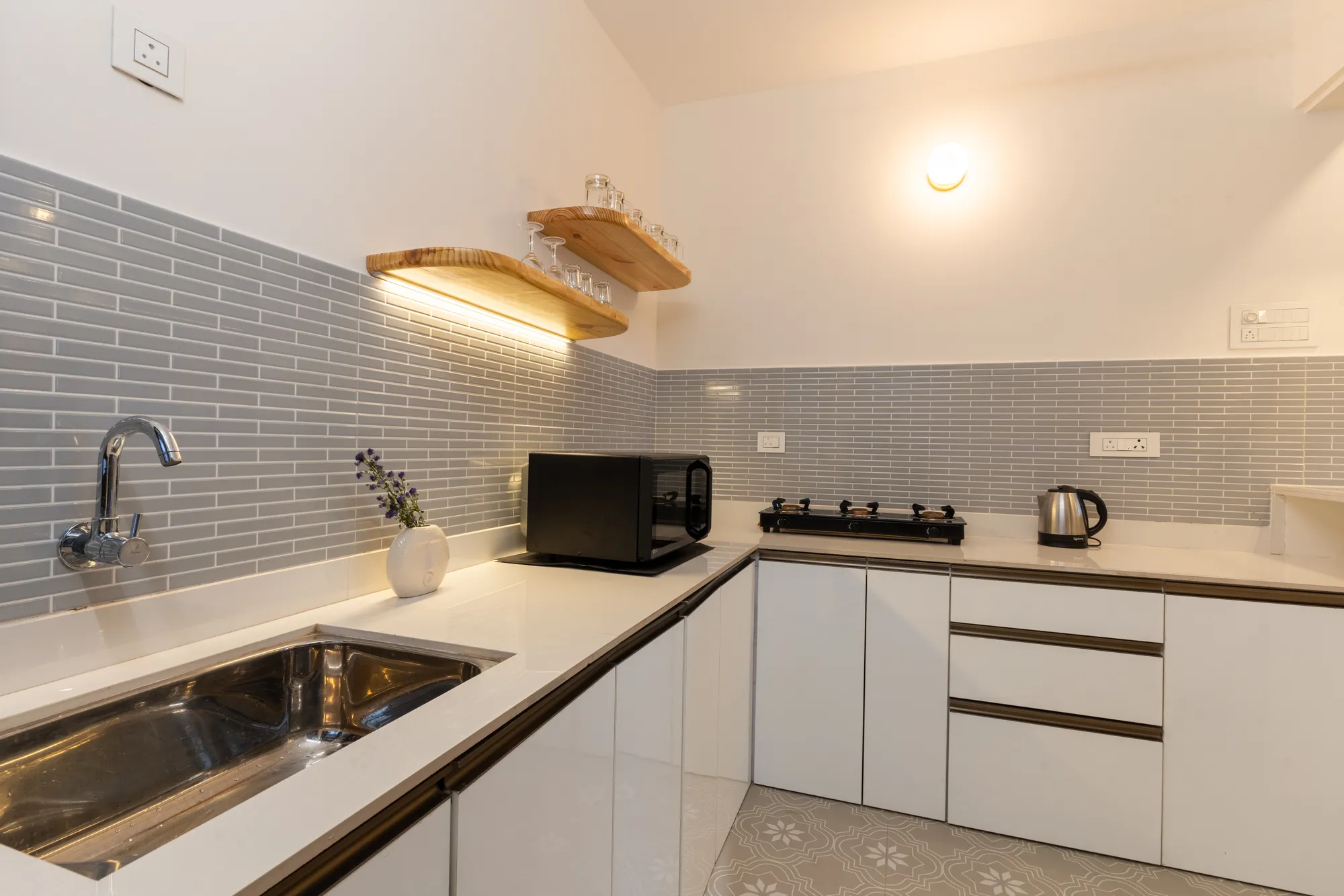 Gelato | 2BHK | Nr. Beach | View photo 18