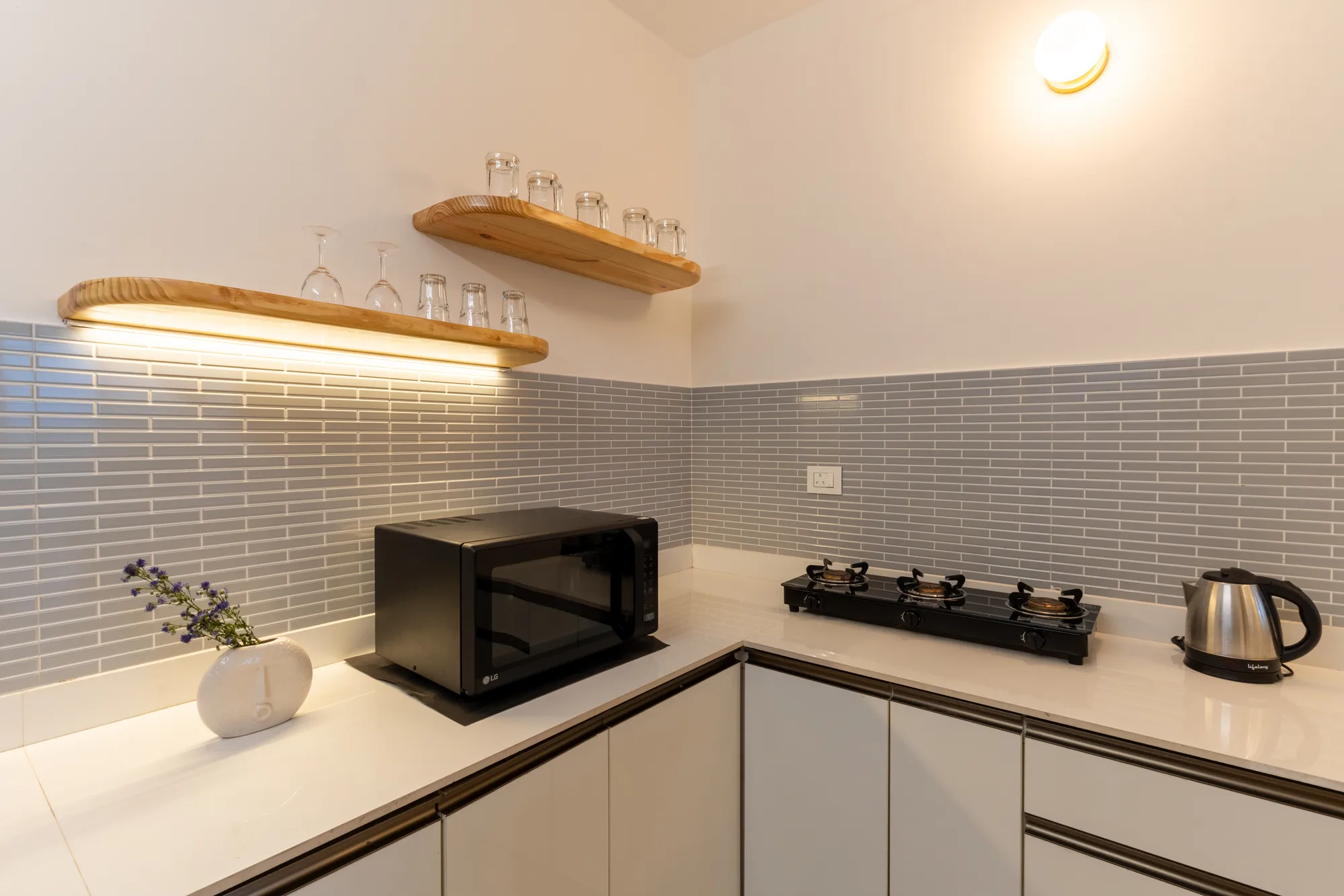 Gelato | 2BHK | Nr. Beach | View photo 19