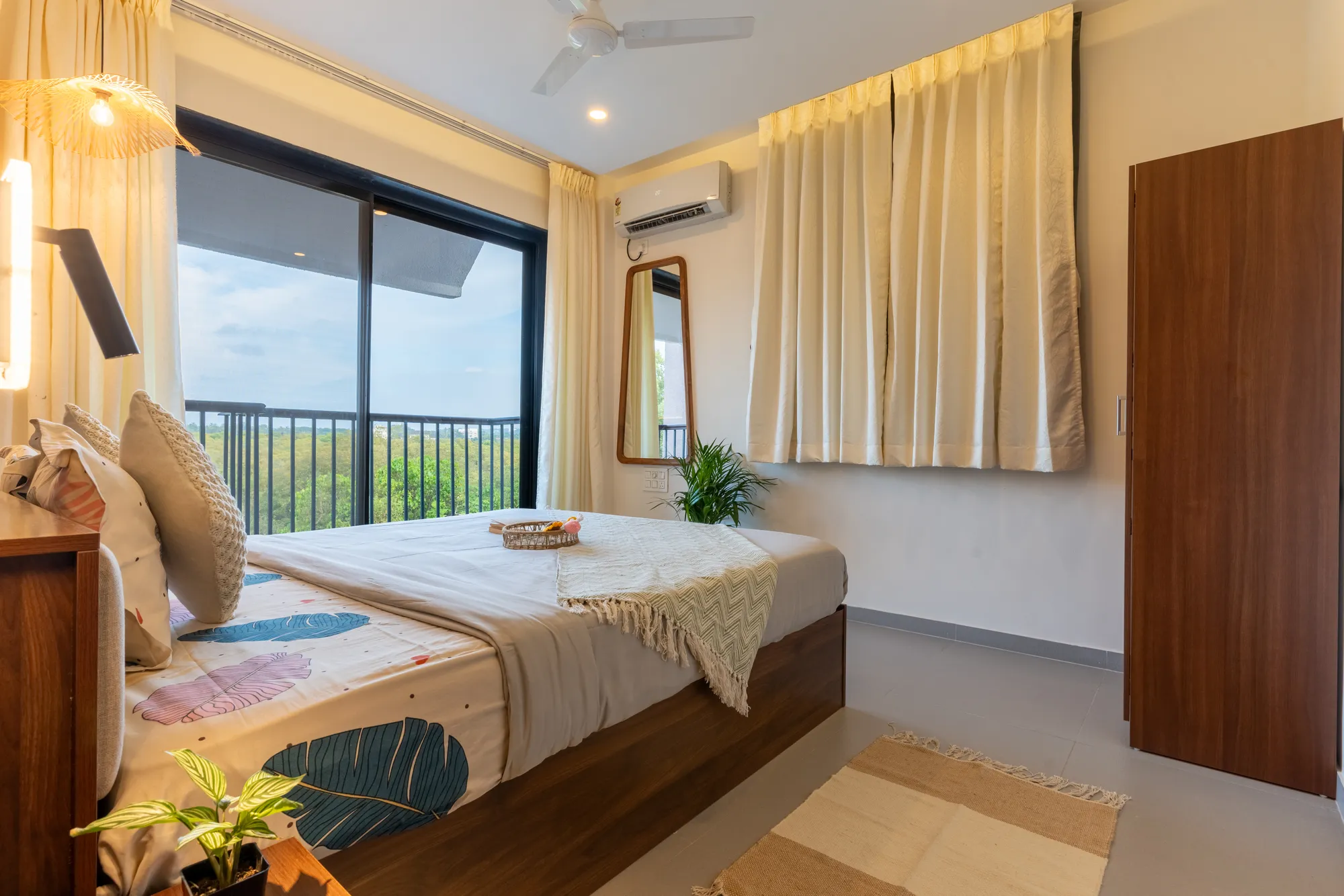 Gelato | 2BHK | Nr. Beach | View photo 23