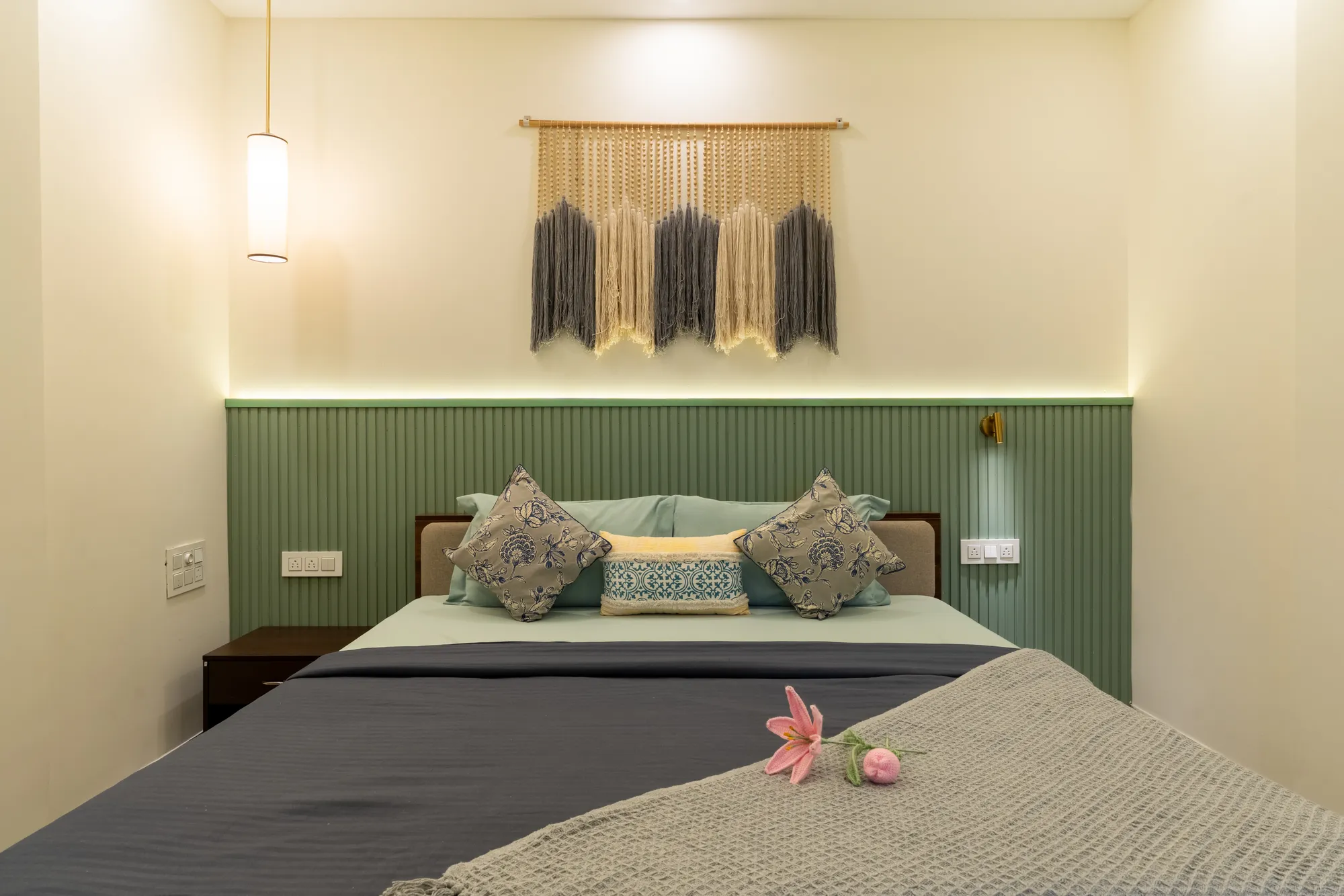 Gelato | 2BHK | Nr. Beach | View photo 24