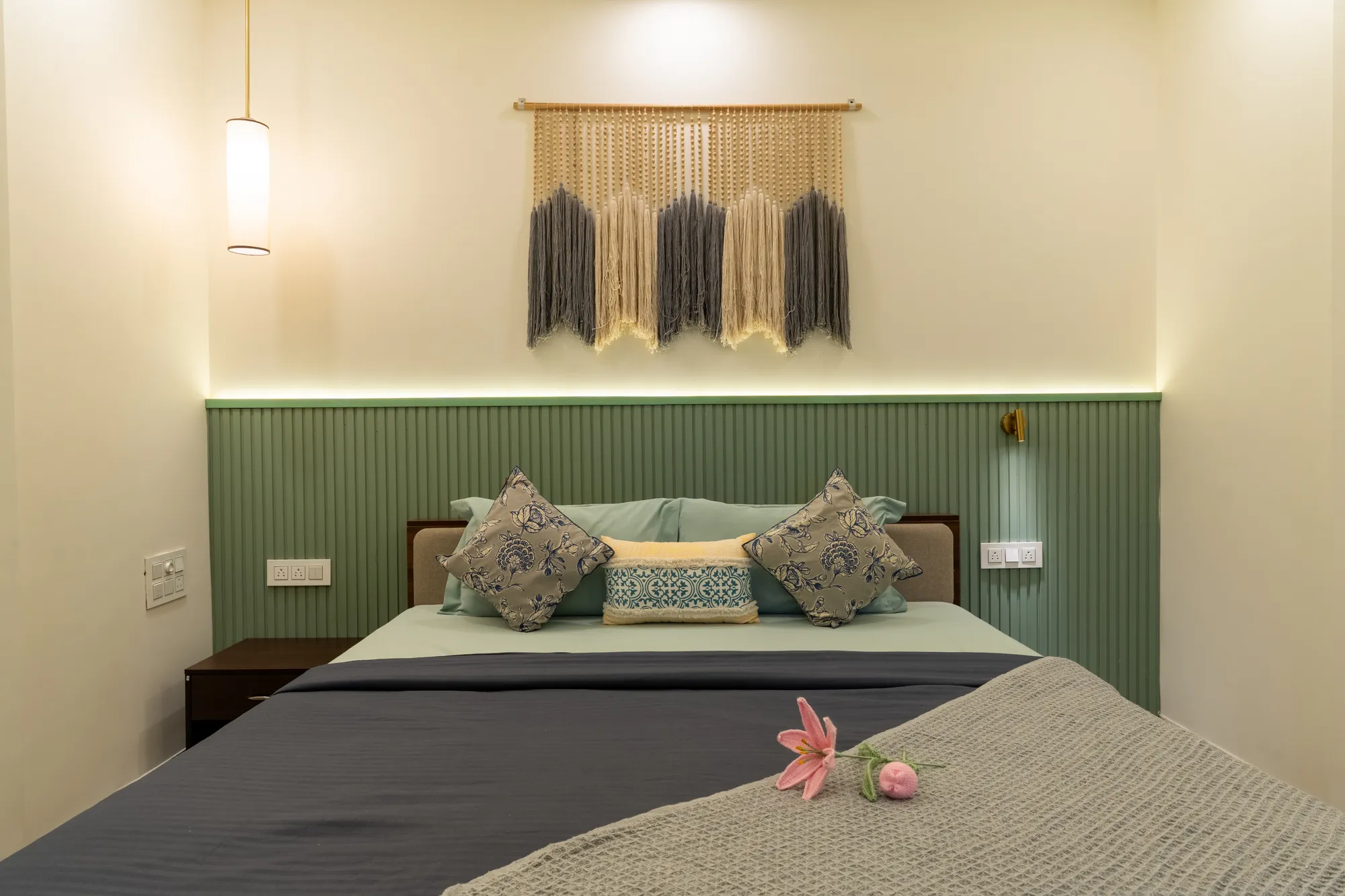 Gelato | 2BHK | Nr. Beach | View photo 25