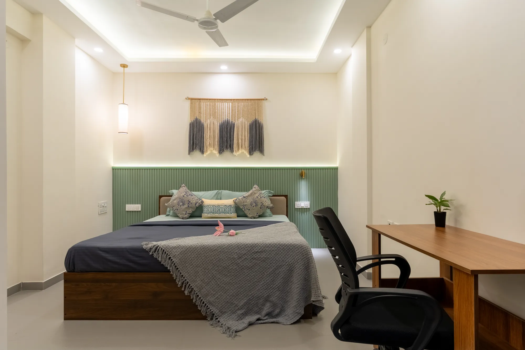 Gelato | 2BHK | Nr. Beach | View photo 30