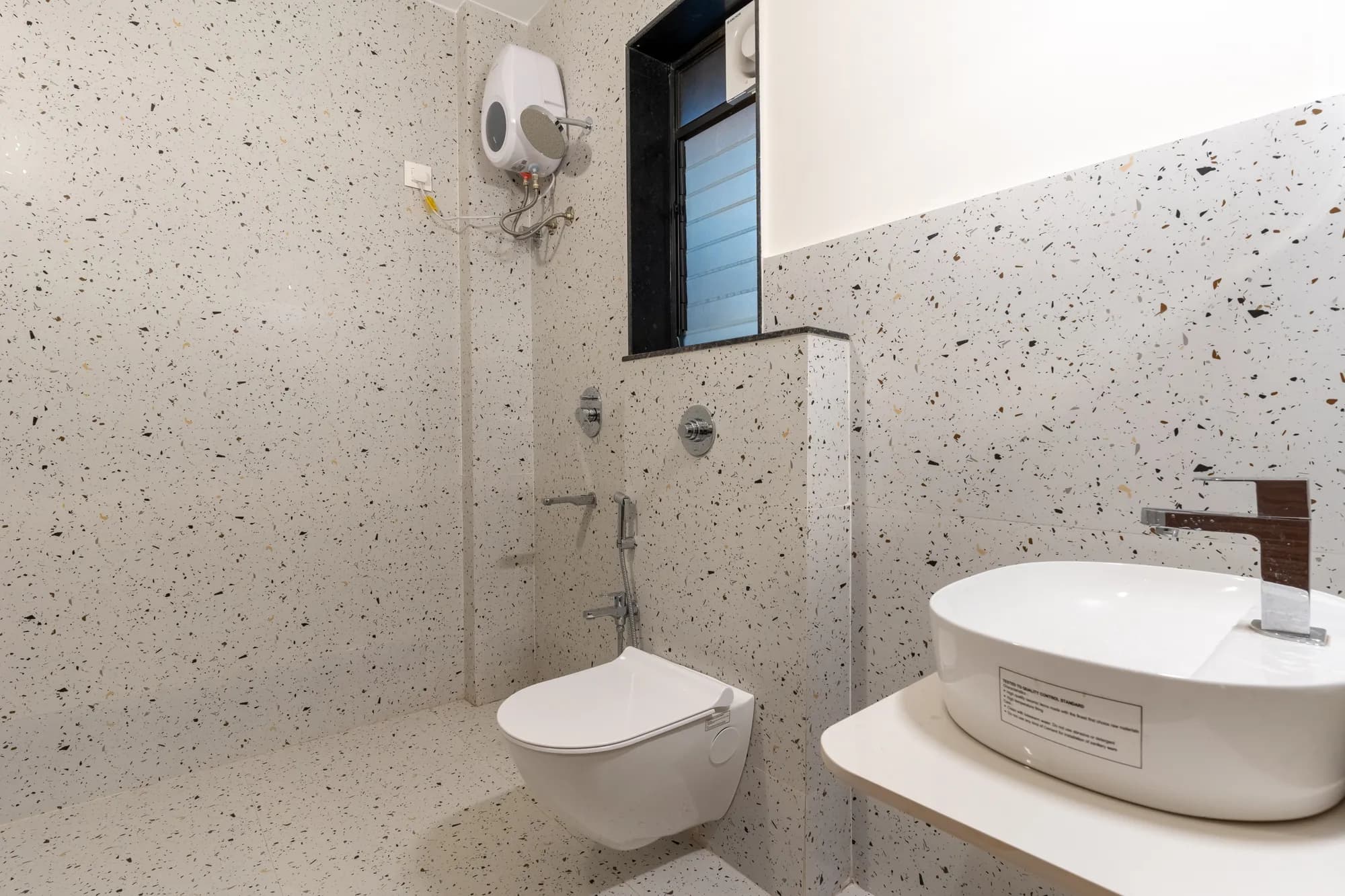 Gelato | 2BHK | Nr. Beach | View photo 31