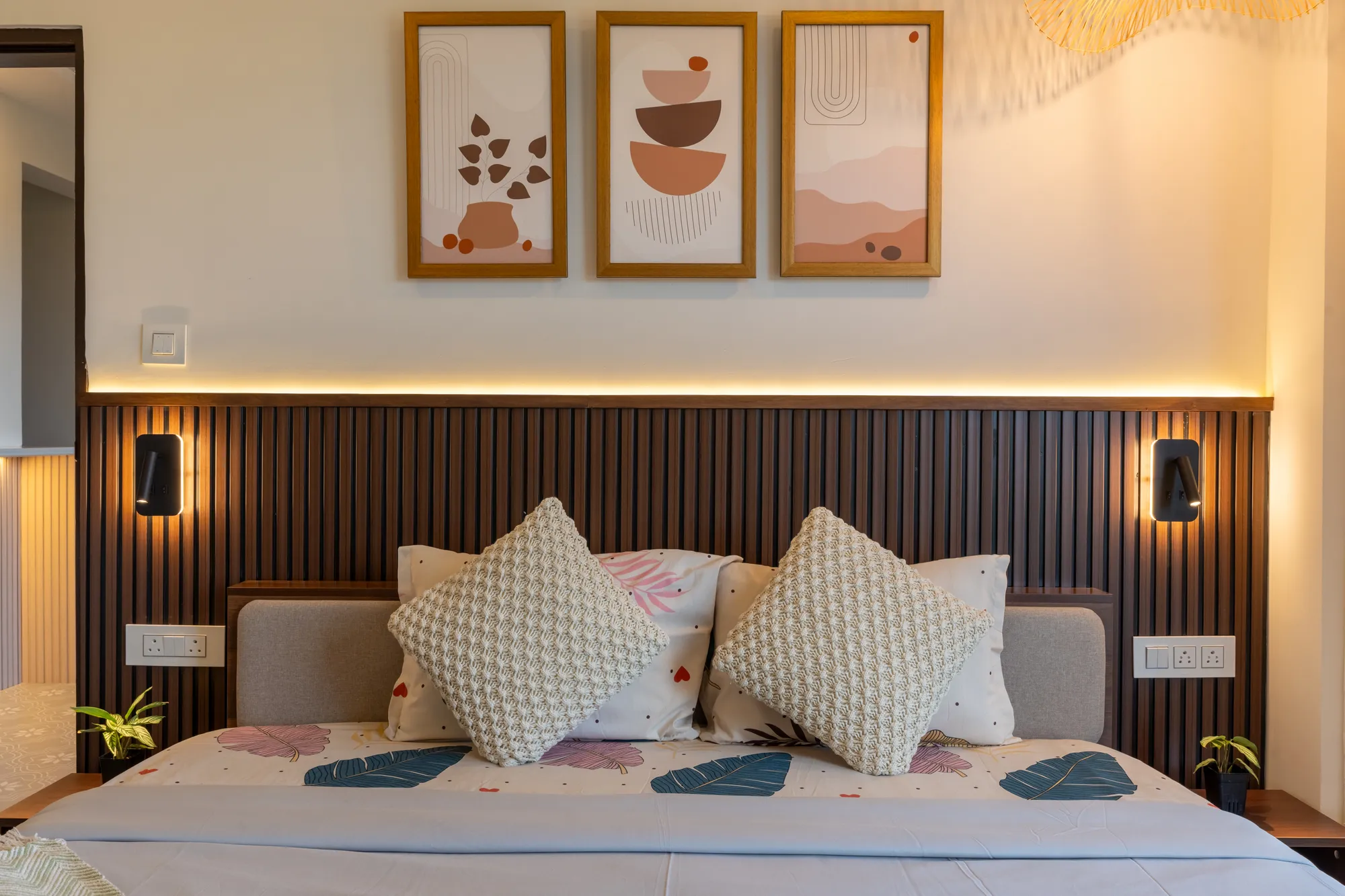 Gelato | 2BHK | Nr. Beach | View photo 34